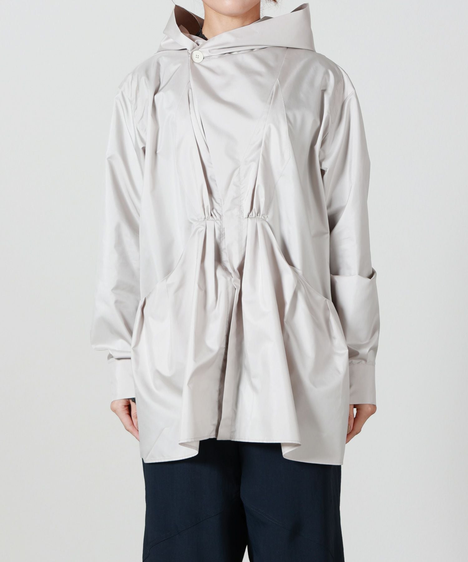 AKANE UTSUNOMIYA(アカネウツノミヤ)】 COAT｜PARIGOT ONLINE（パリゴ