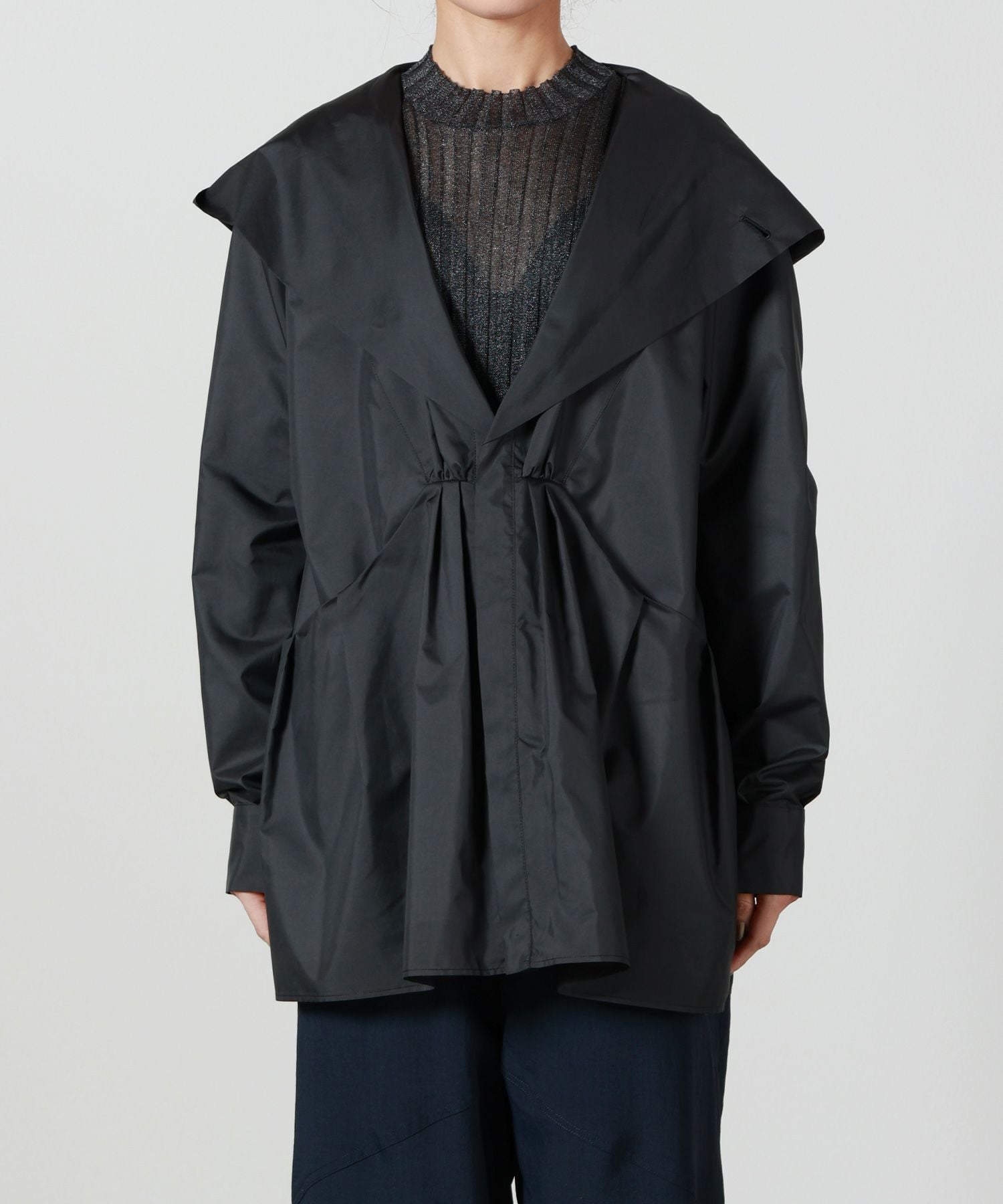 AKANE UTSUNOMIYA(アカネウツノミヤ)】 COAT｜PARIGOT ONLINE（パリゴ
