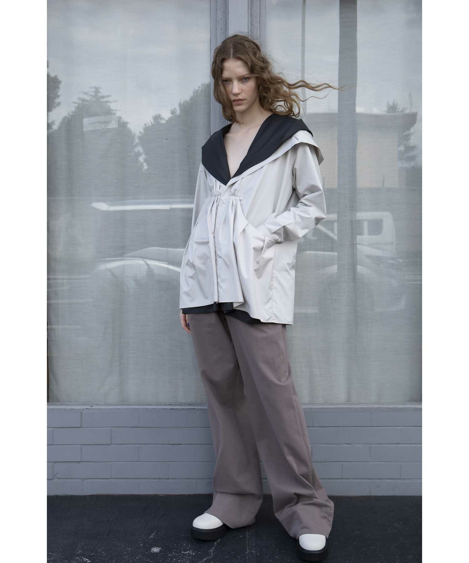AKANE UTSUNOMIYA(アカネウツノミヤ)】 COAT｜PARIGOT ONLINE（パリゴ