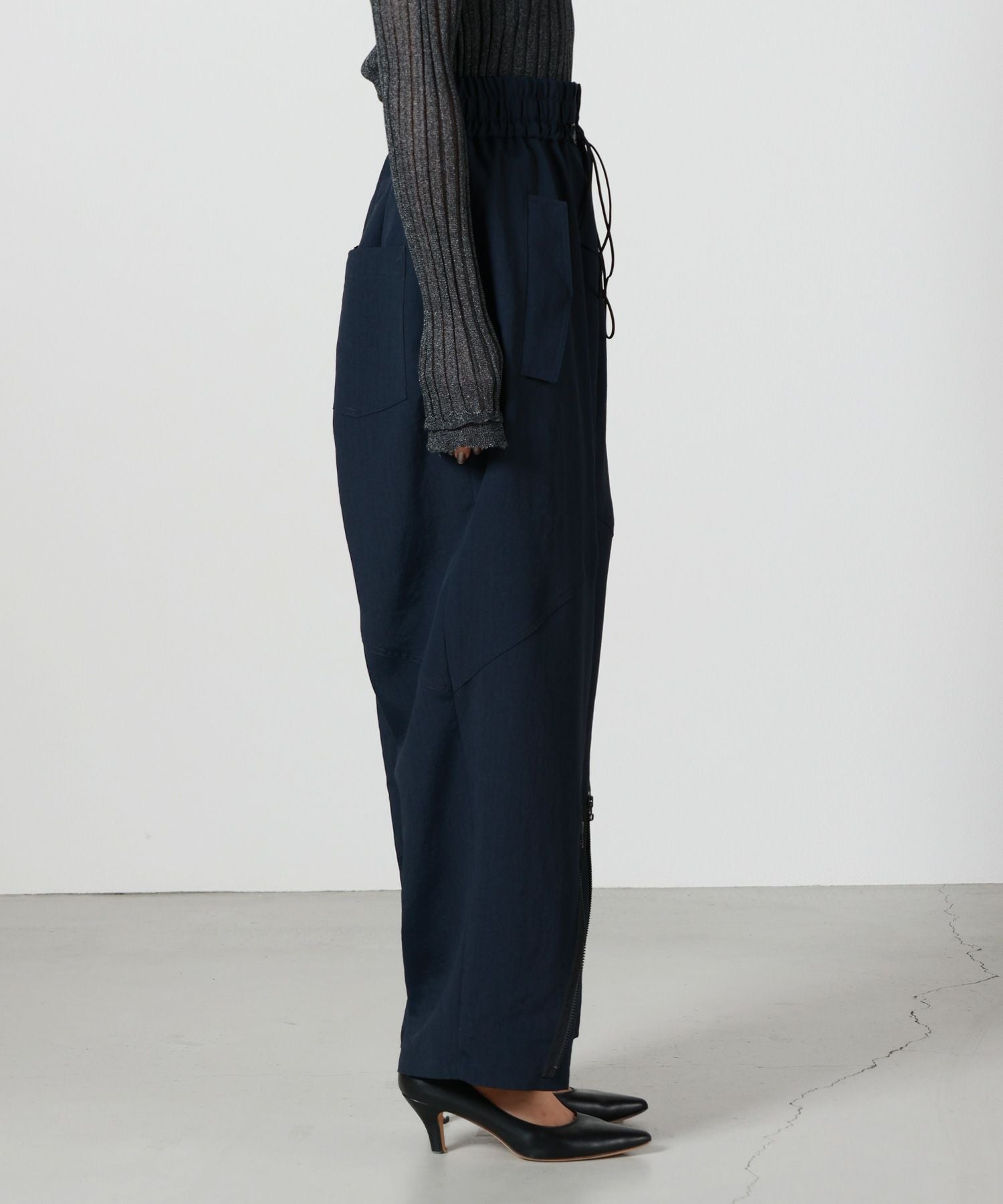 AKANE UTSUNOMIYA(アカネウツノミヤ)】 PANTS｜PARIGOT ONLINE（パリゴ