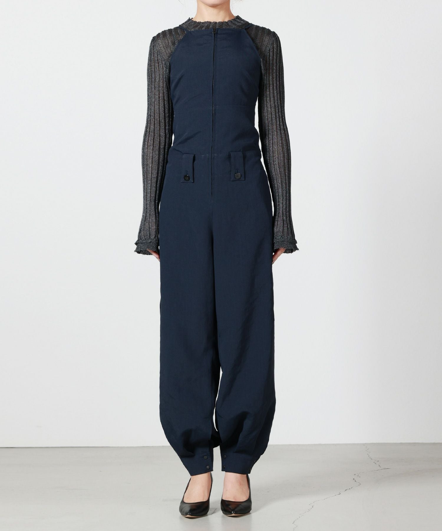 AKANE UTSUNOMIYA(アカネウツノミヤ)】 JUMPSUIT｜PARIGOT ONLINE