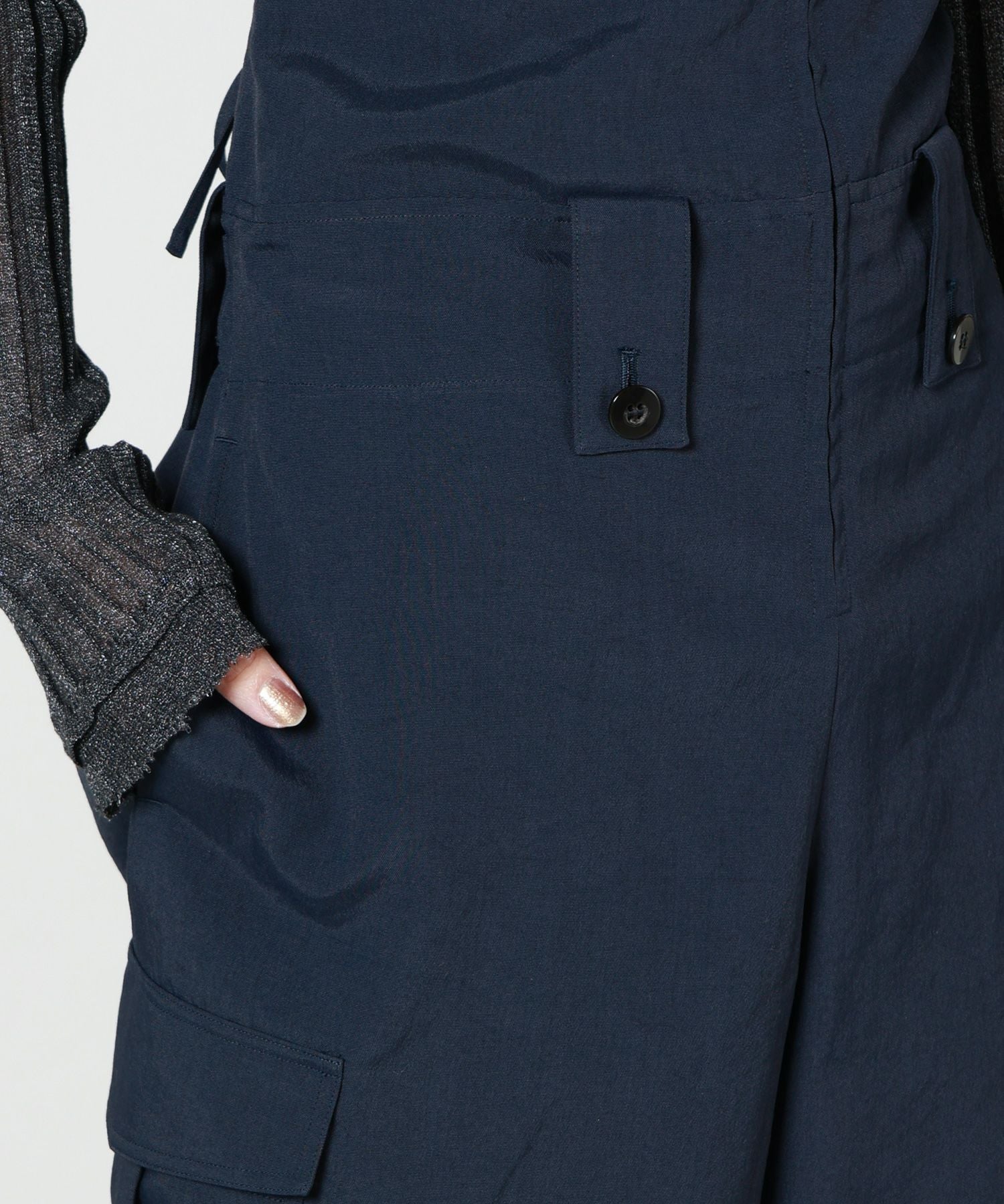 AKANE UTSUNOMIYA(アカネウツノミヤ)】 JUMPSUIT｜PARIGOT ONLINE