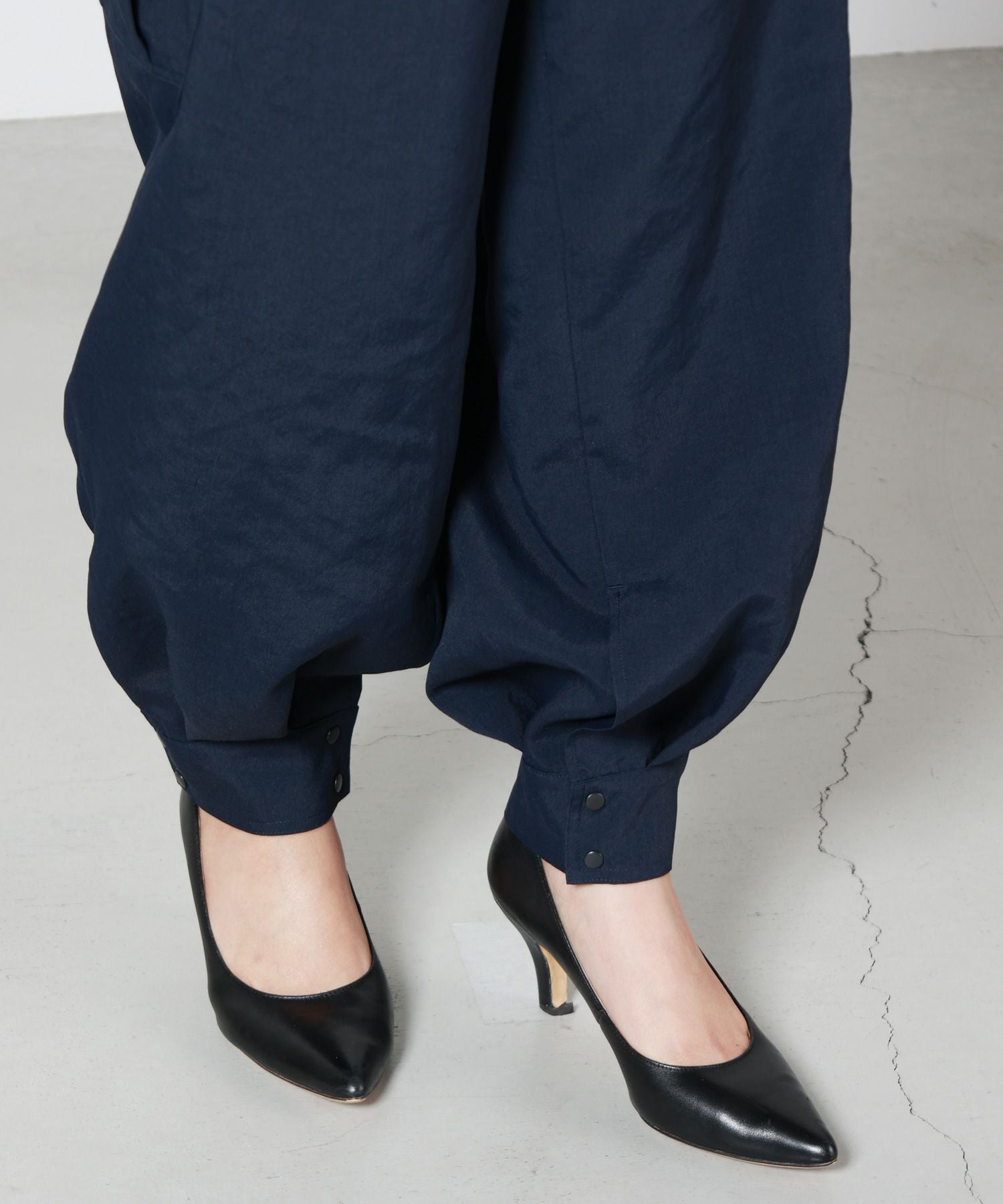 AKANE UTSUNOMIYA(アカネウツノミヤ)】 JUMPSUIT｜PARIGOT ONLINE