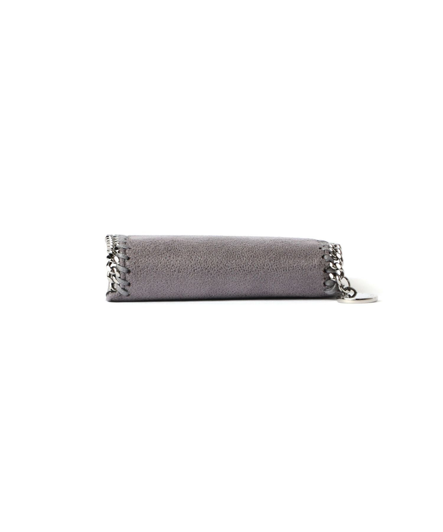 cocoaステラマッカートニー　フォアベラ　グレー Stella McCartney（ステラ・マッカートニー） バックパック FALABELLA