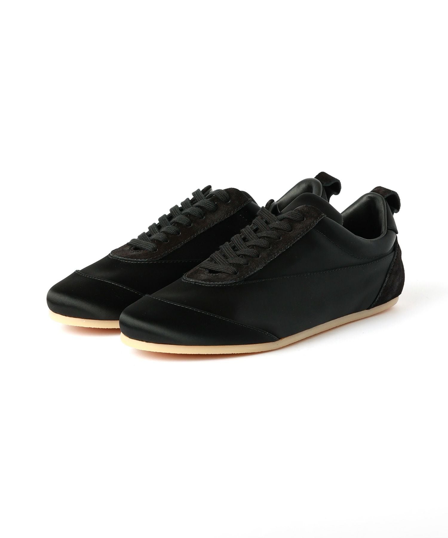 JIL SANDER(ジルサンダー)】 Etage スニーカー｜PARIGOT ONLINE
