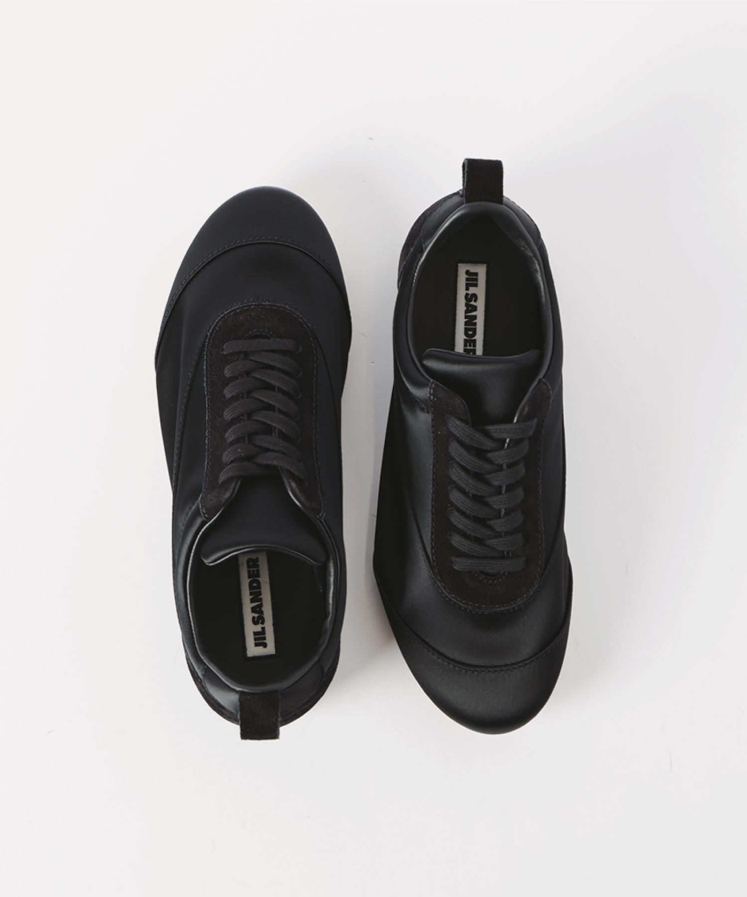 JIL SANDER(ジルサンダー)】 Etage スニーカー｜PARIGOT ONLINE