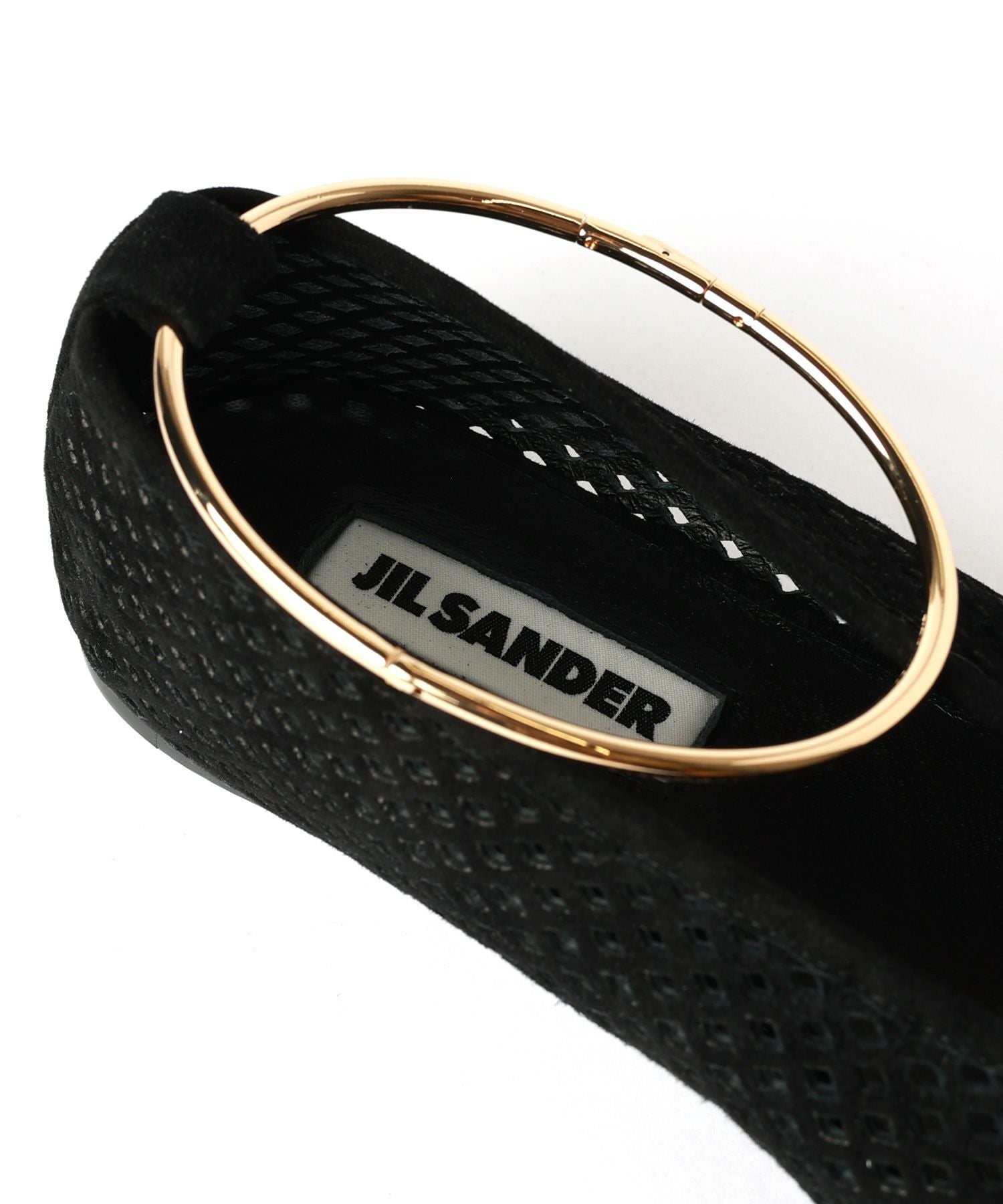 JIL SANDER(ジルサンダー)】 RING バレリーナ｜PARIGOT ONLINE（パリゴ