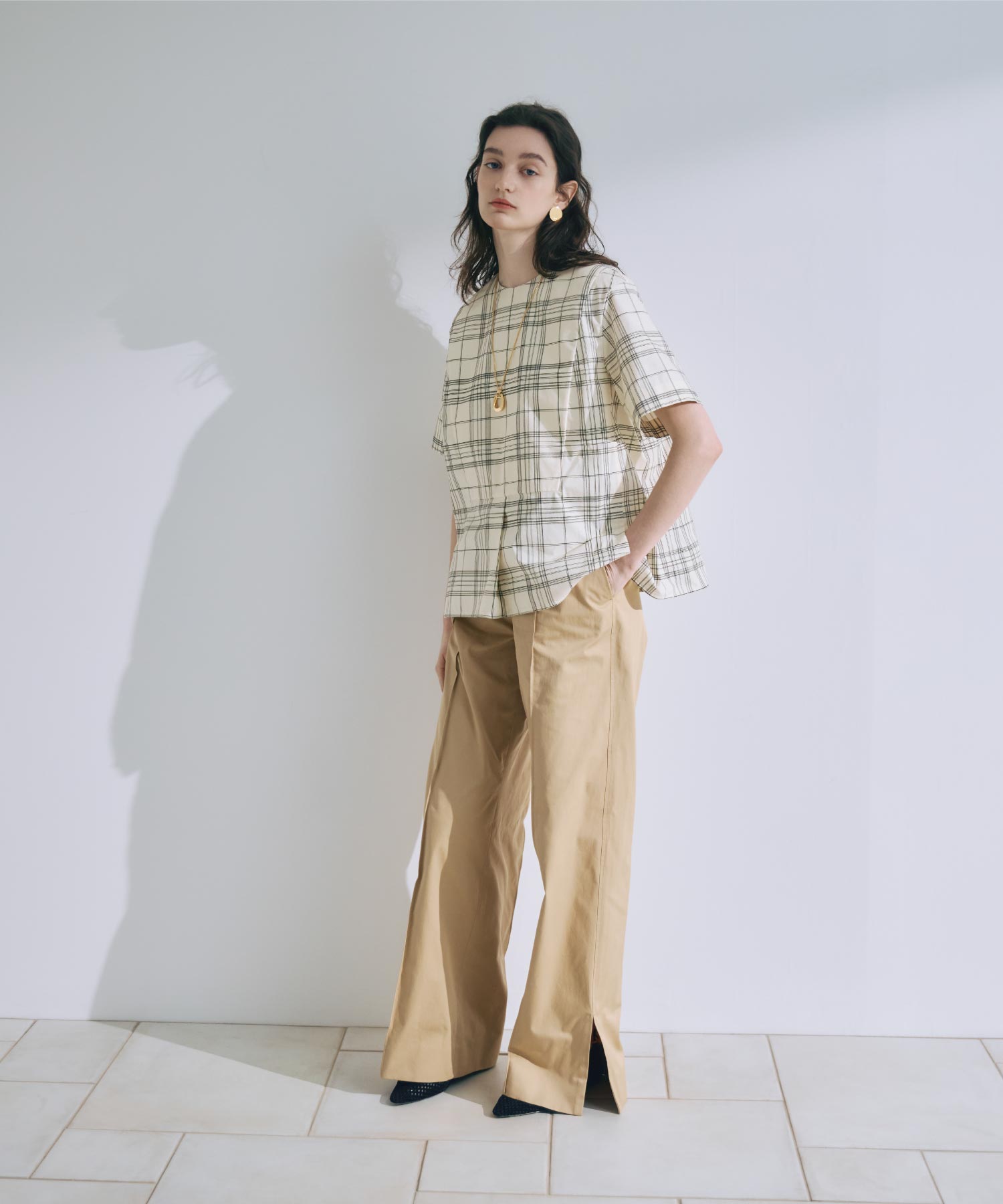JIL SANDER(ジルサンダー)】 RING バレリーナ｜PARIGOT ONLINE（パリゴ