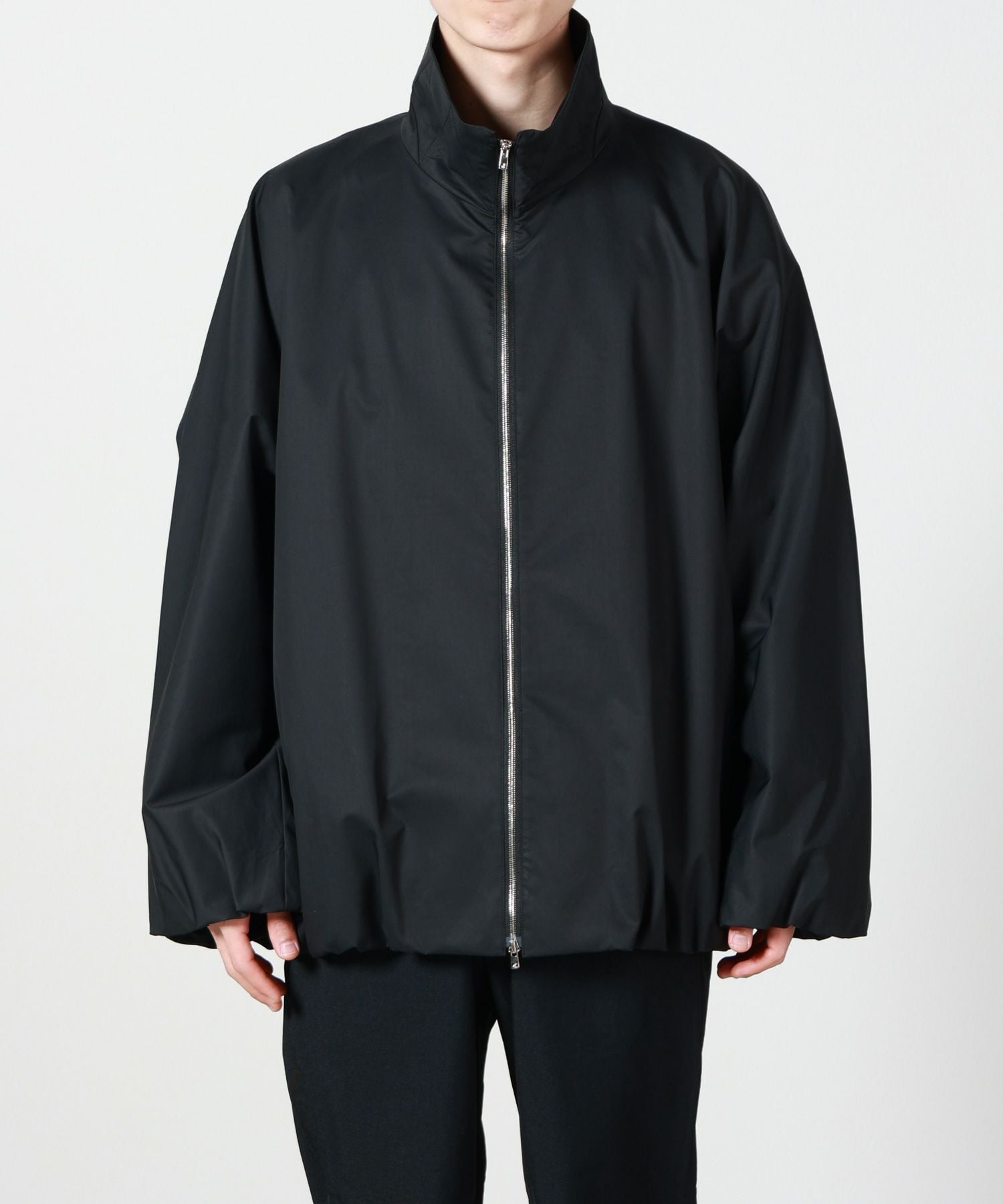 OVERCOAT(オーバーコート)】 Windbreaker｜PARIGOT ONLINE（パリゴ