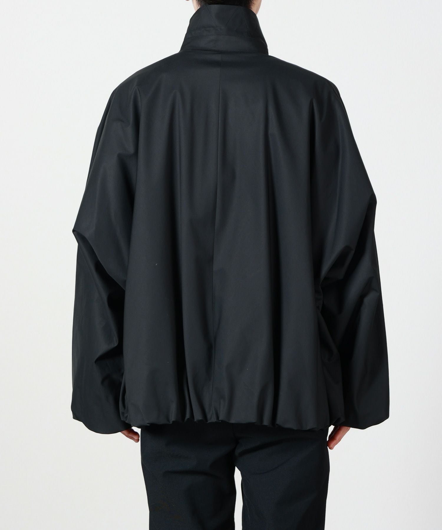 OVERCOAT(オーバーコート)】 Windbreaker｜PARIGOT ONLINE（パリゴ