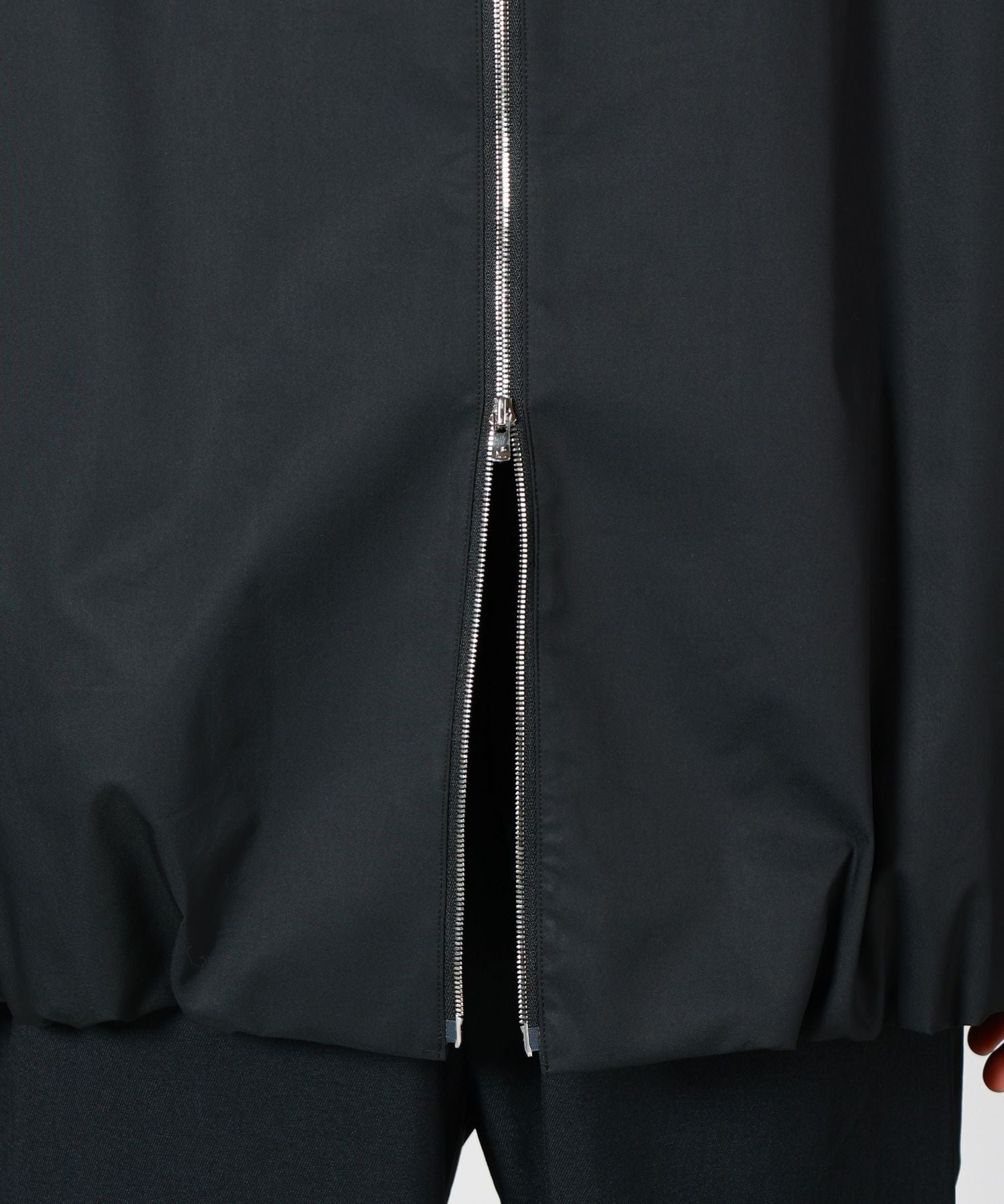 OVERCOAT(オーバーコート)】 Windbreaker｜PARIGOT ONLINE（パリゴ