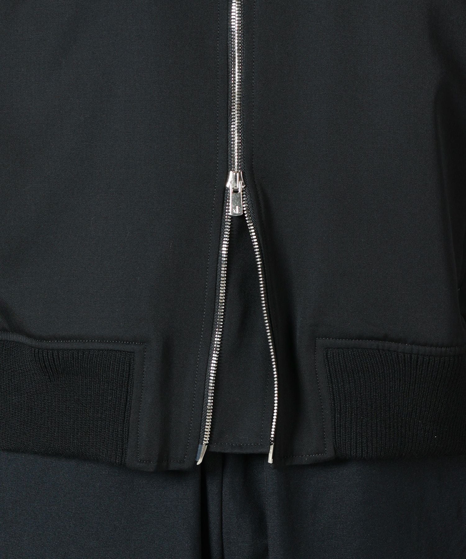 OVERCOAT(オーバーコート)】 Bomber Jacket｜PARIGOT ONLINE（パリゴ