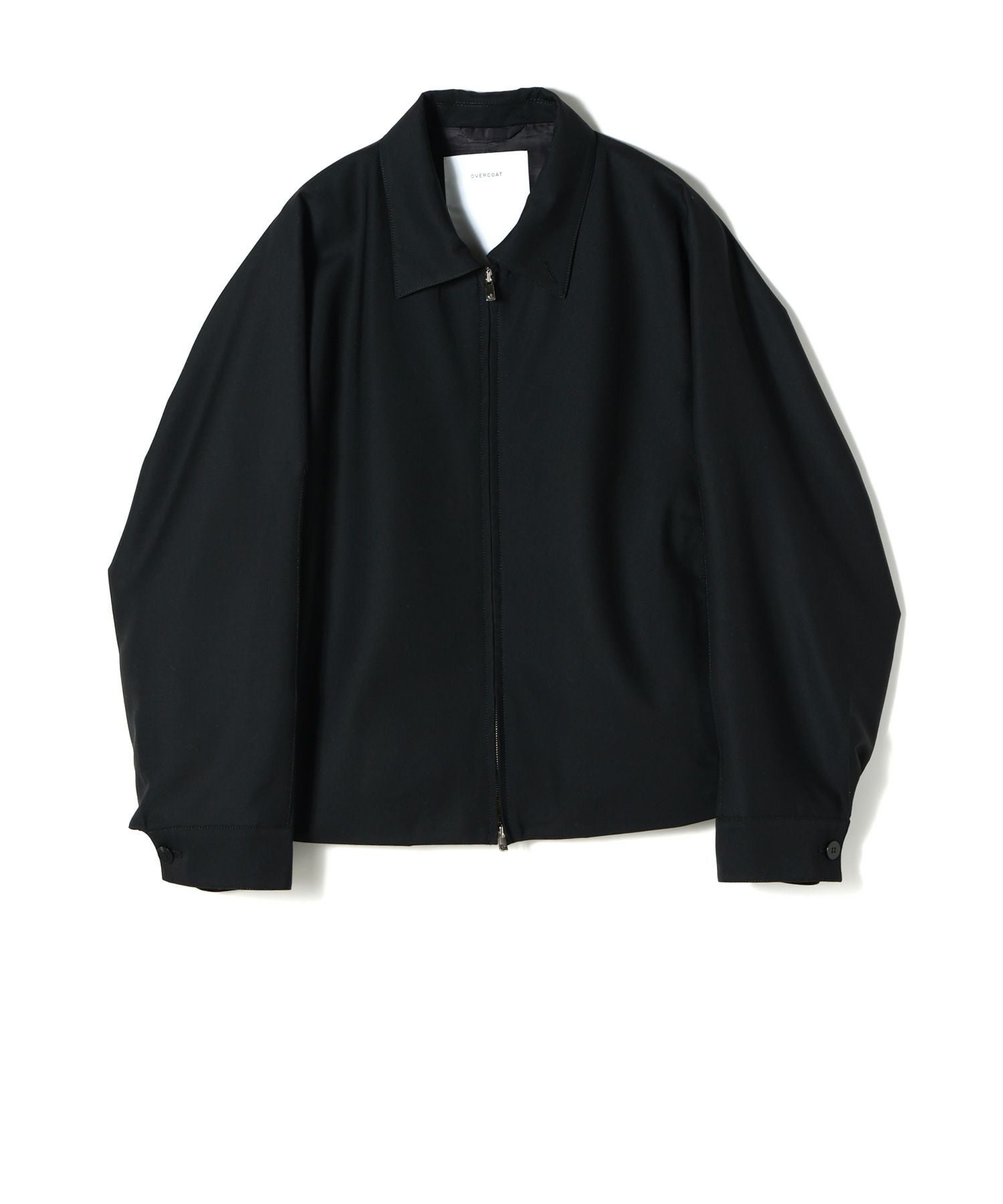 OVERCOAT(オーバーコート)】 Swing Jacket｜PARIGOT ONLINE（パリゴ