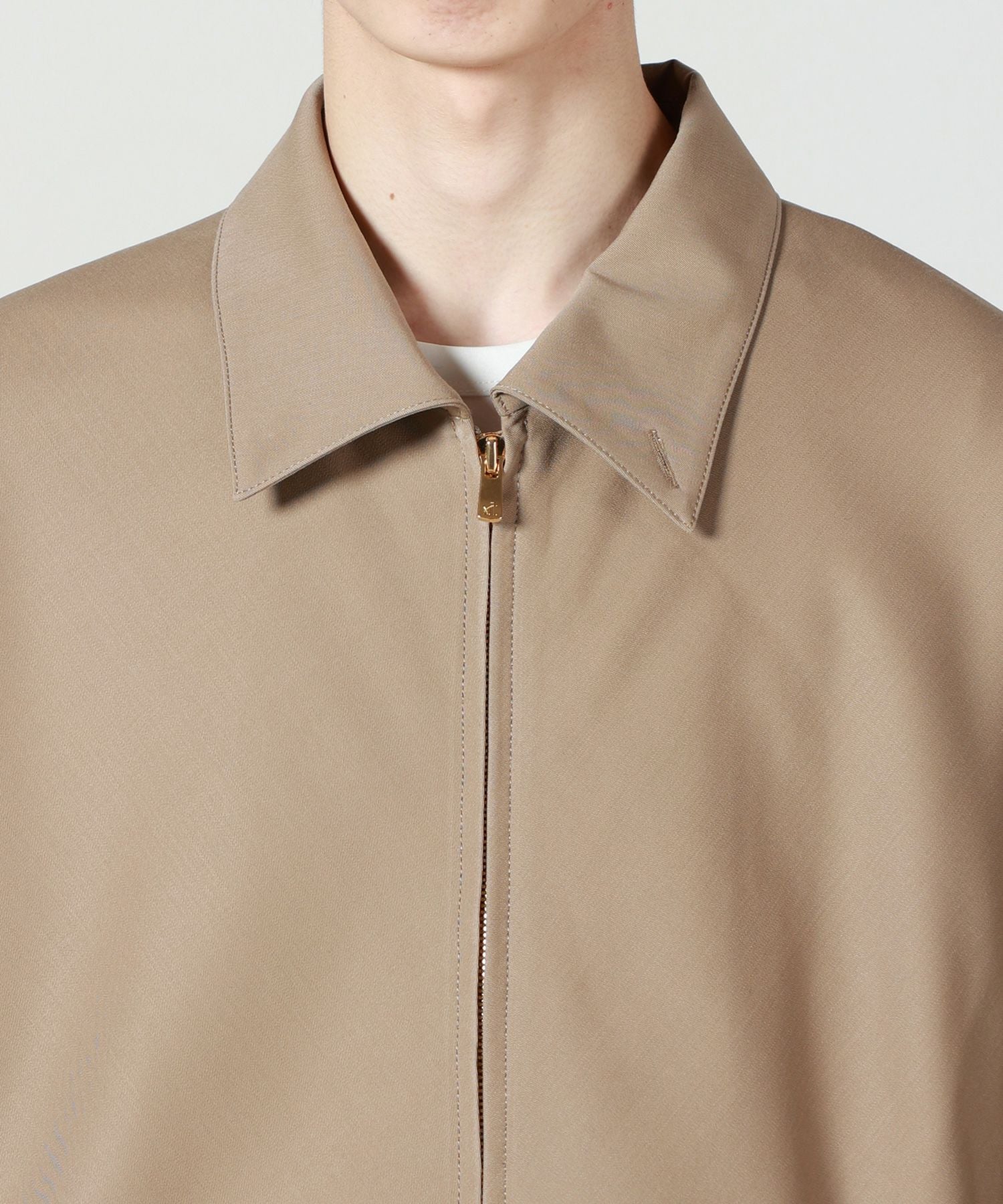 OVERCOAT(オーバーコート)】 Swing Jacket｜PARIGOT ONLINE（パリゴ