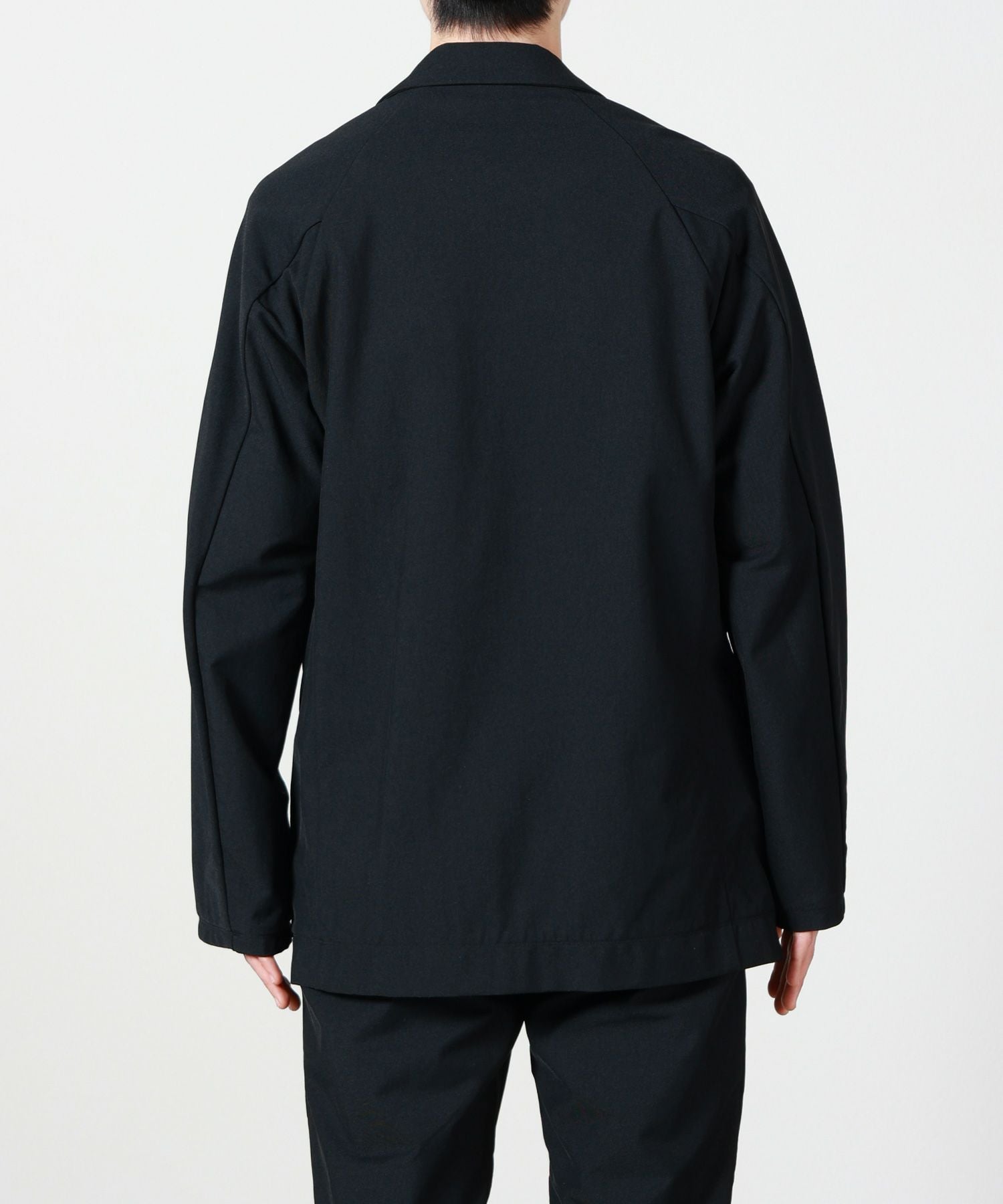 TEATORA(テアトラ)】 Wallet JKT｜PARIGOT ONLINE（パリゴオンライン）