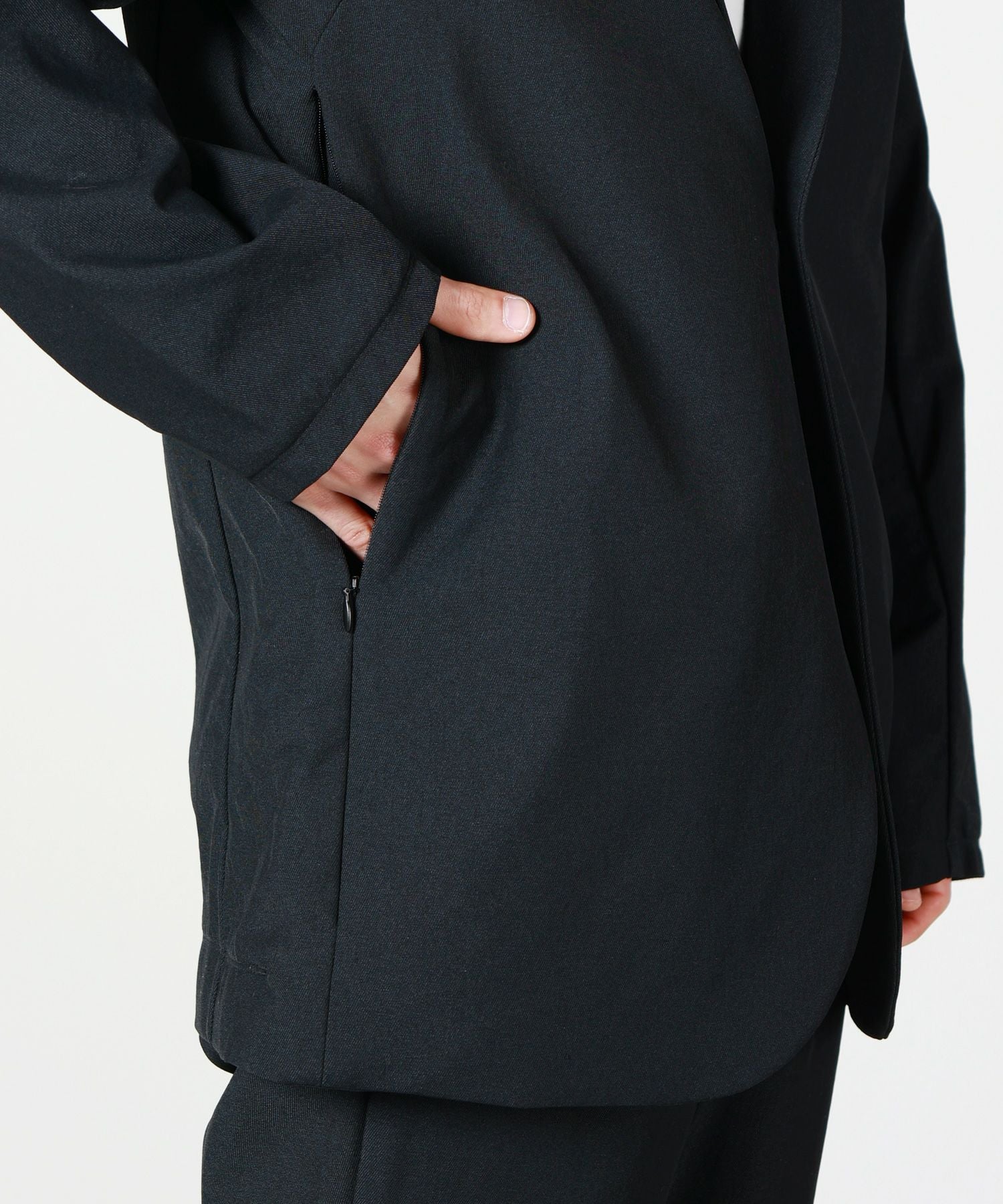 TEATORA(テアトラ)】 Wallet JKT｜PARIGOT ONLINE（パリゴオンライン）