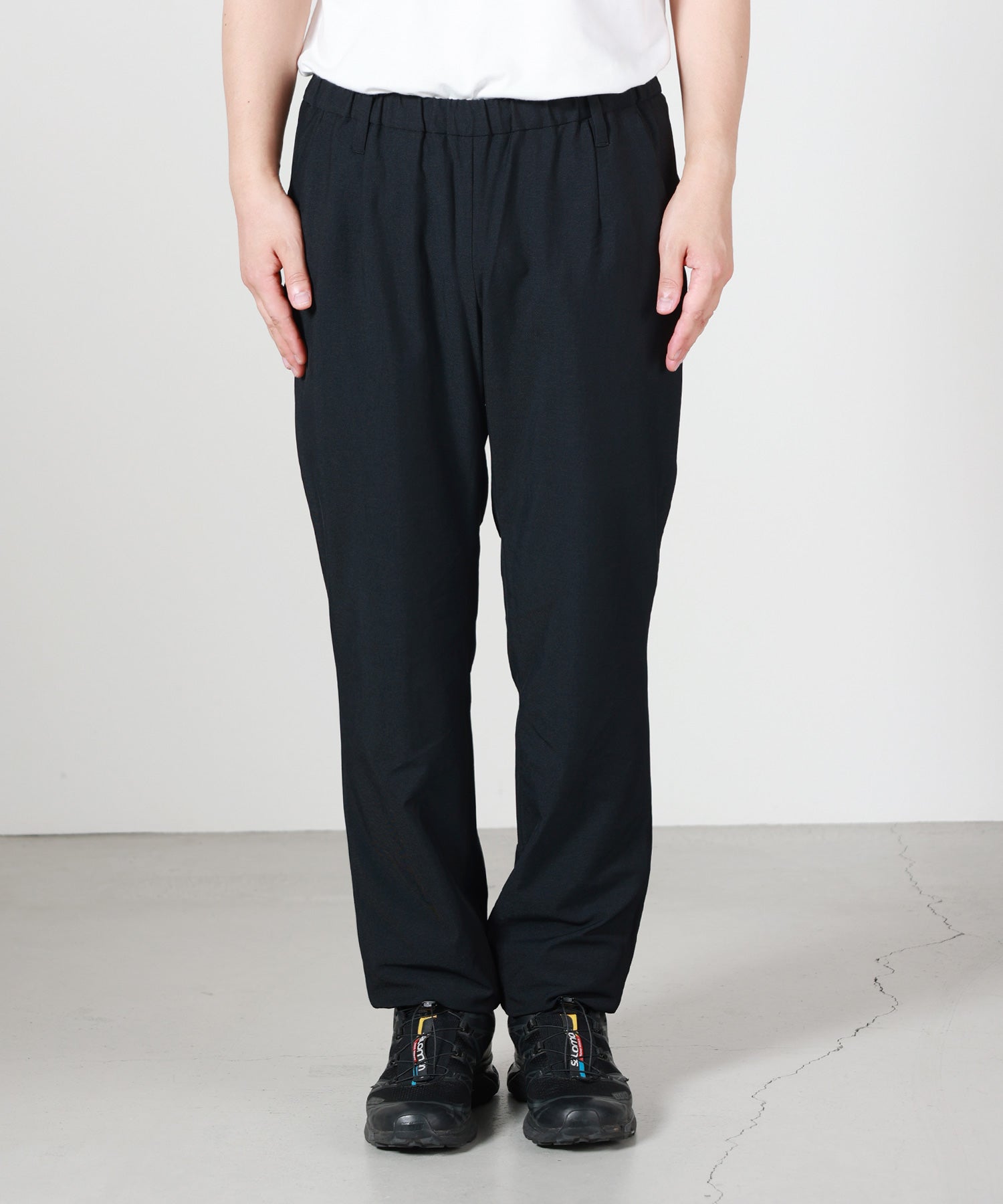 TEATORA(テアトラ)】 Wallet Pants OFFICE - GC｜PARIGOT ONLINE