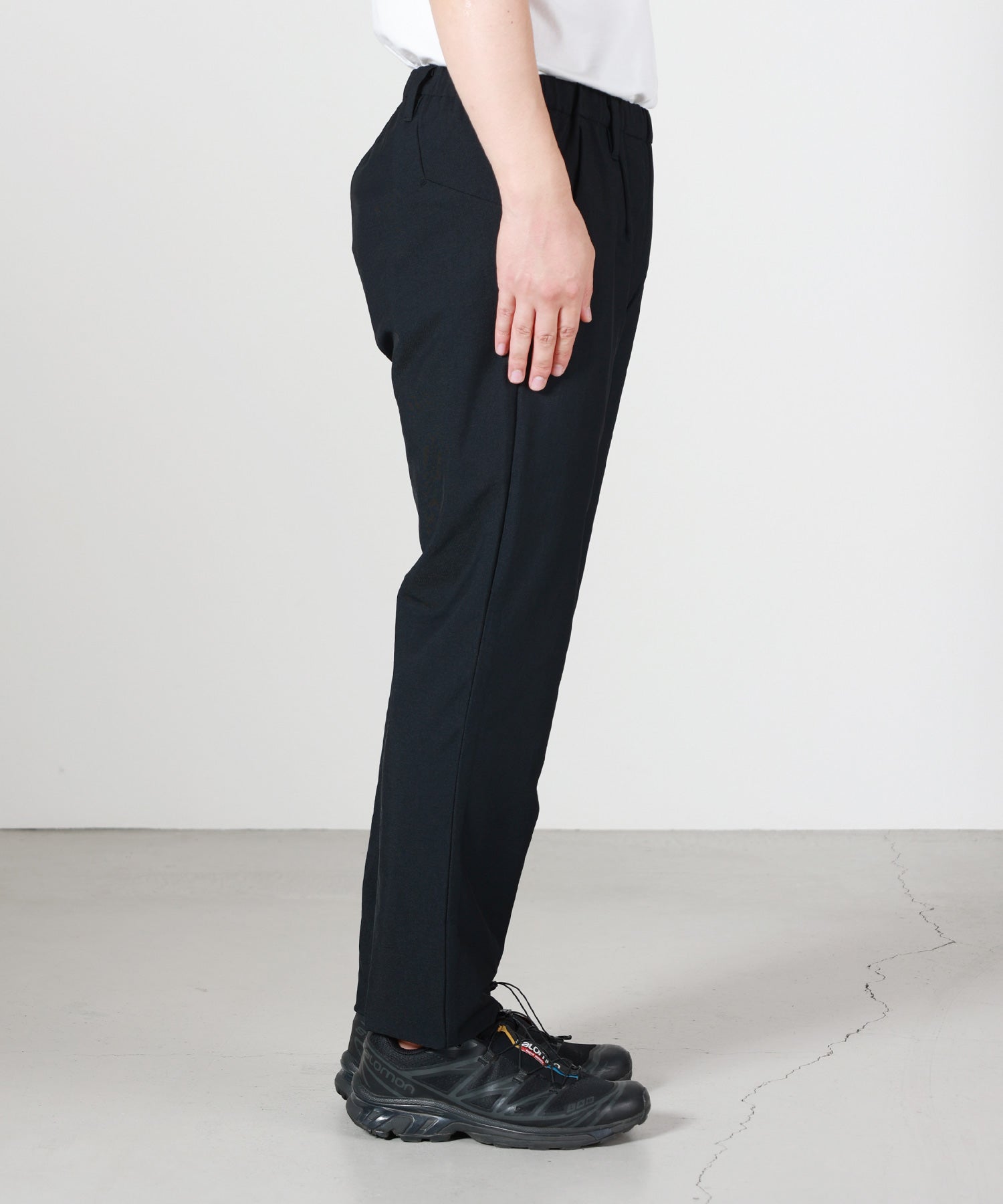TEATORA(テアトラ)】 Wallet Pants OFFICE - GC｜PARIGOT ONLINE