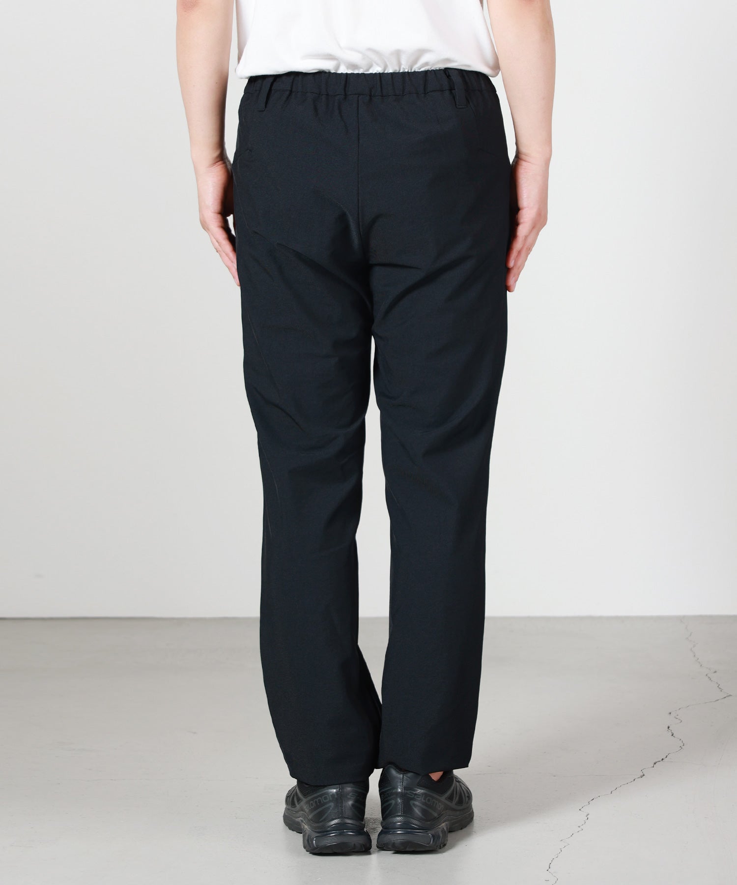 TEATORA(テアトラ)】 Wallet Pants OFFICE - GC｜PARIGOT ONLINE
