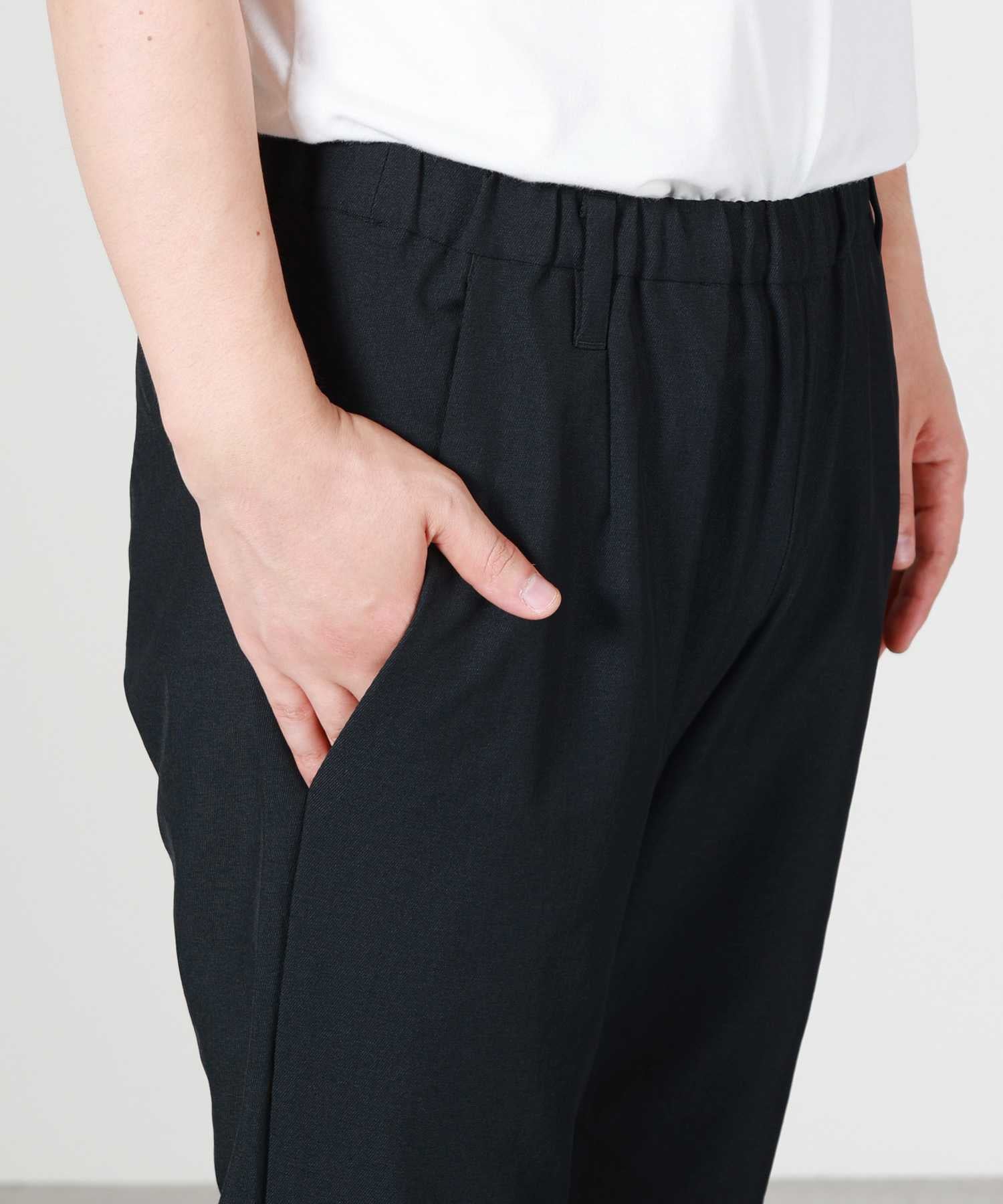 TEATORA(テアトラ)】 Wallet Pants OFFICE - GC｜PARIGOT ONLINE