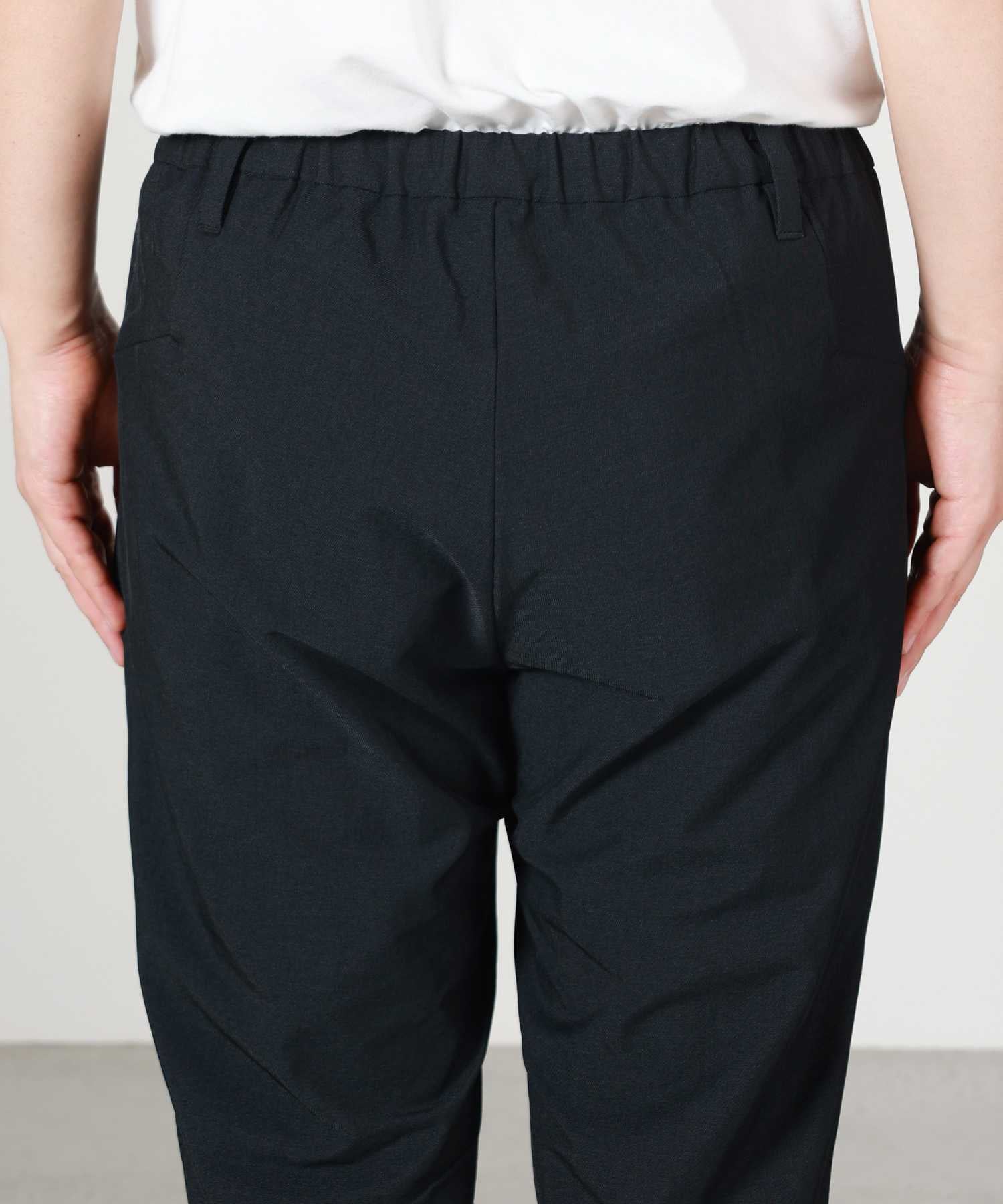TEATORA(テアトラ)】 Wallet Pants OFFICE - GC｜PARIGOT ONLINE