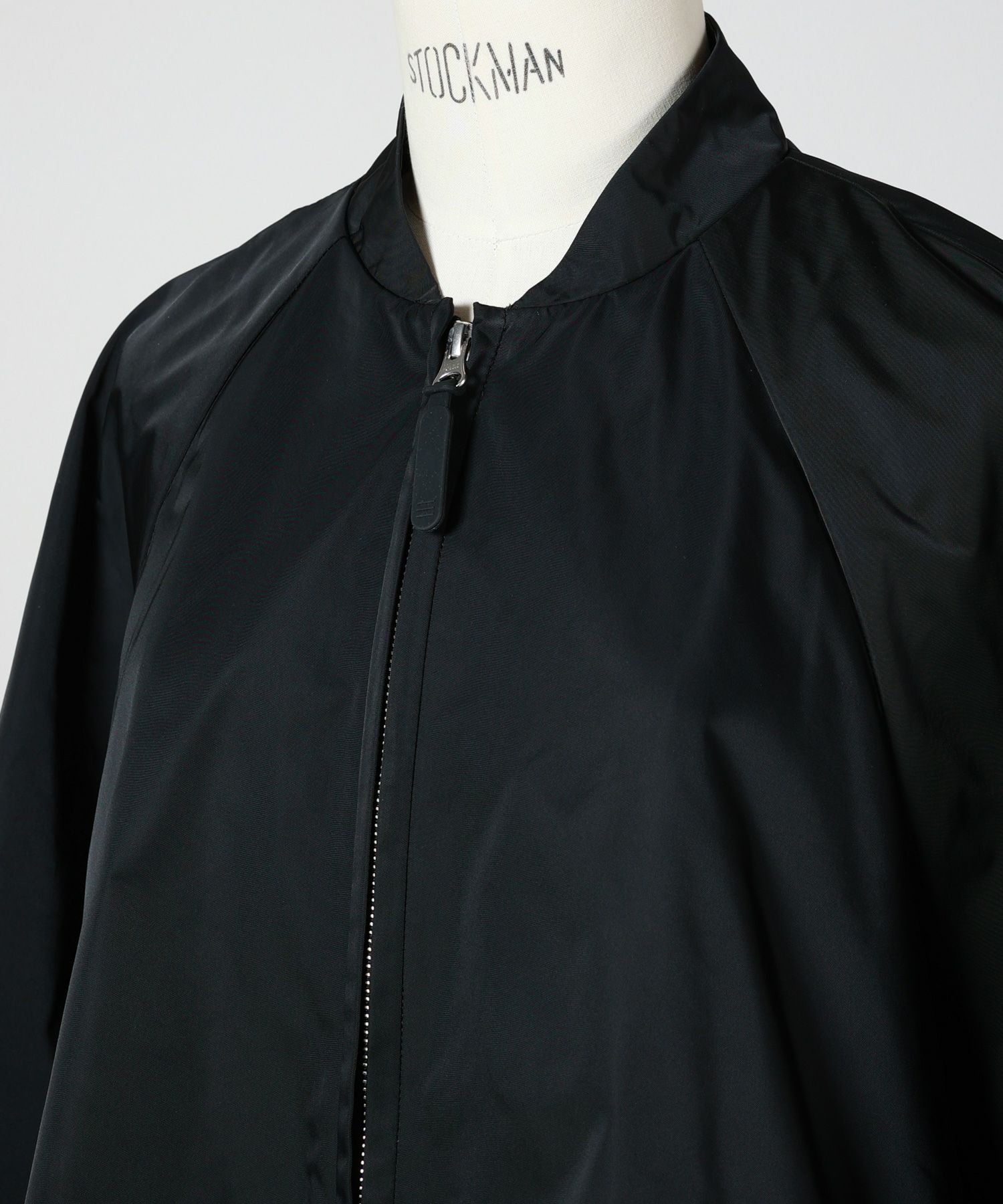 ENFOLD(エンフォルド)】 BIG-ARM BLOUSON｜PARIGOT ONLINE（パリゴ