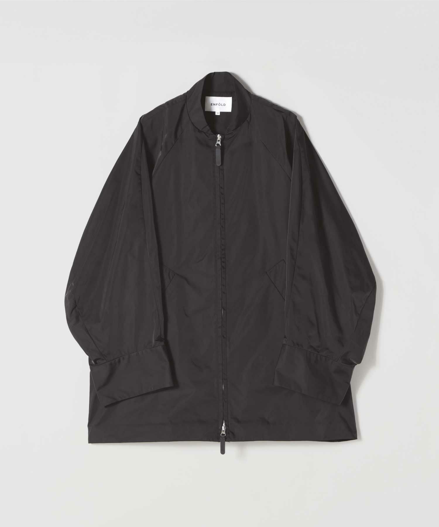 ENFOLD(エンフォルド)】 BIG-ARM BLOUSON｜PARIGOT ONLINE（パリゴ