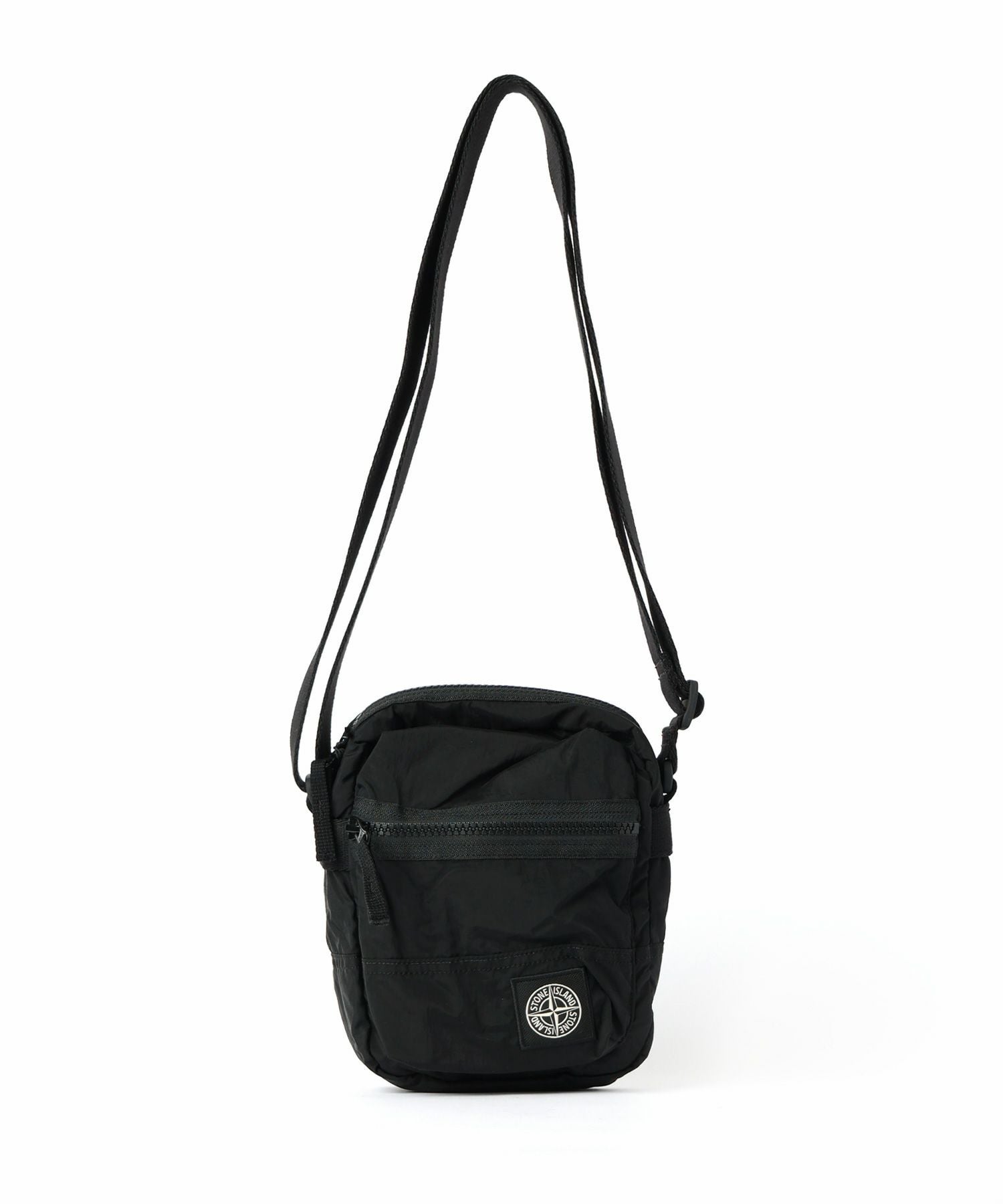 STONE ISLAND(ストーンアイランド)】 COATED NYLON METAL IN ECONYL