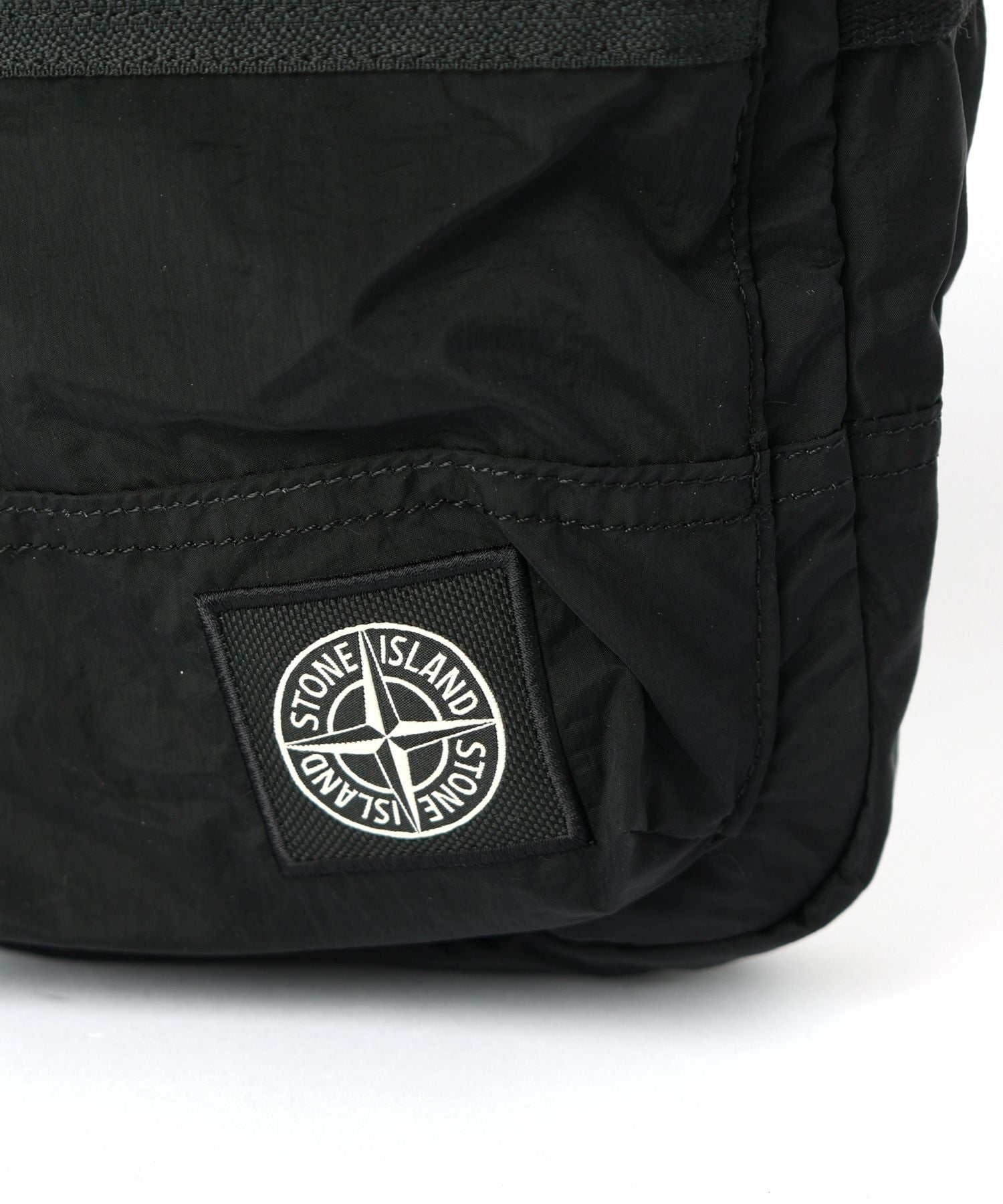 STONE ISLAND(ストーンアイランド)】 COATED NYLON METAL IN ECONYL