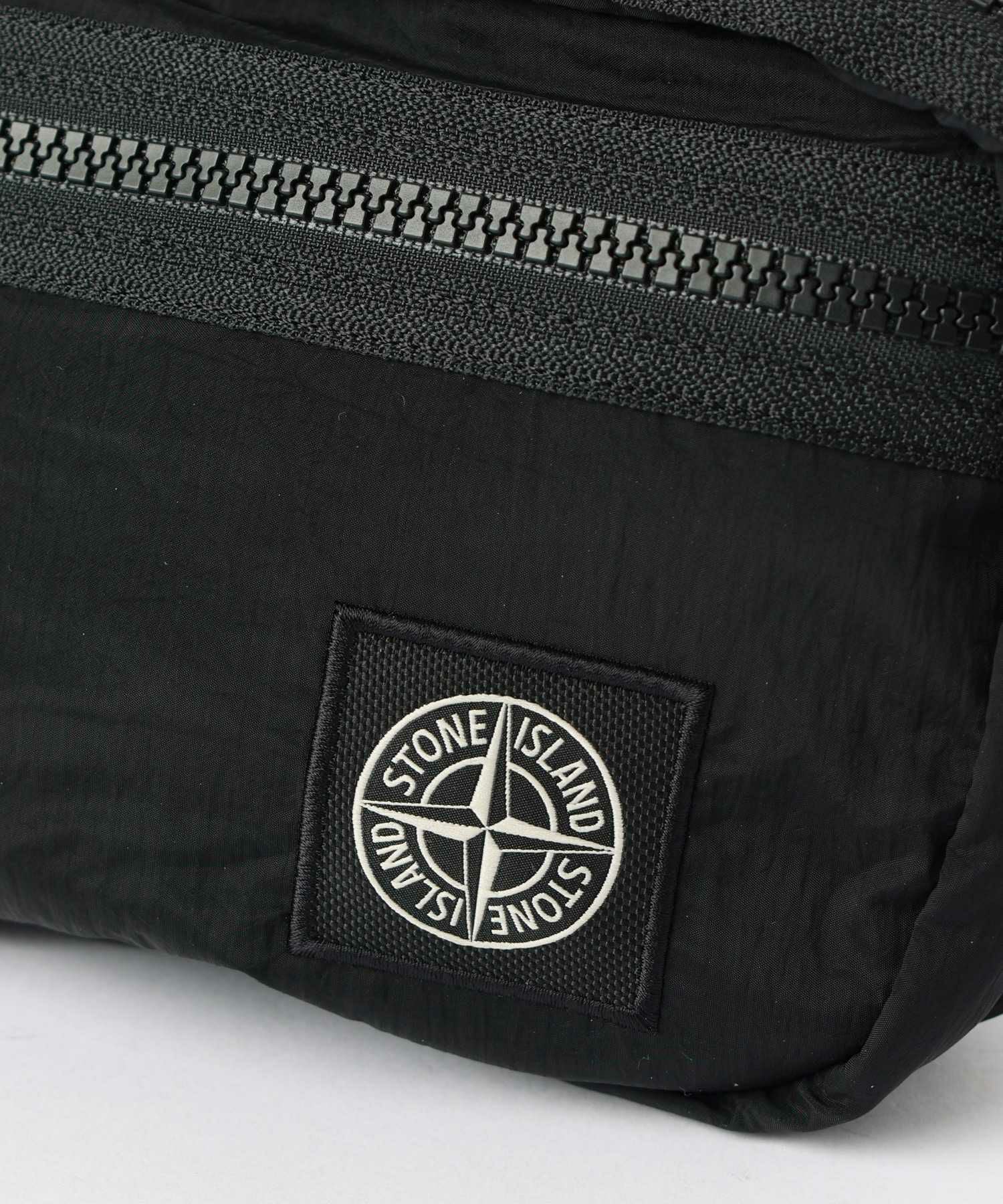 STONE ISLAND(ストーンアイランド)】 COATED NYLON METAL IN ECONYL