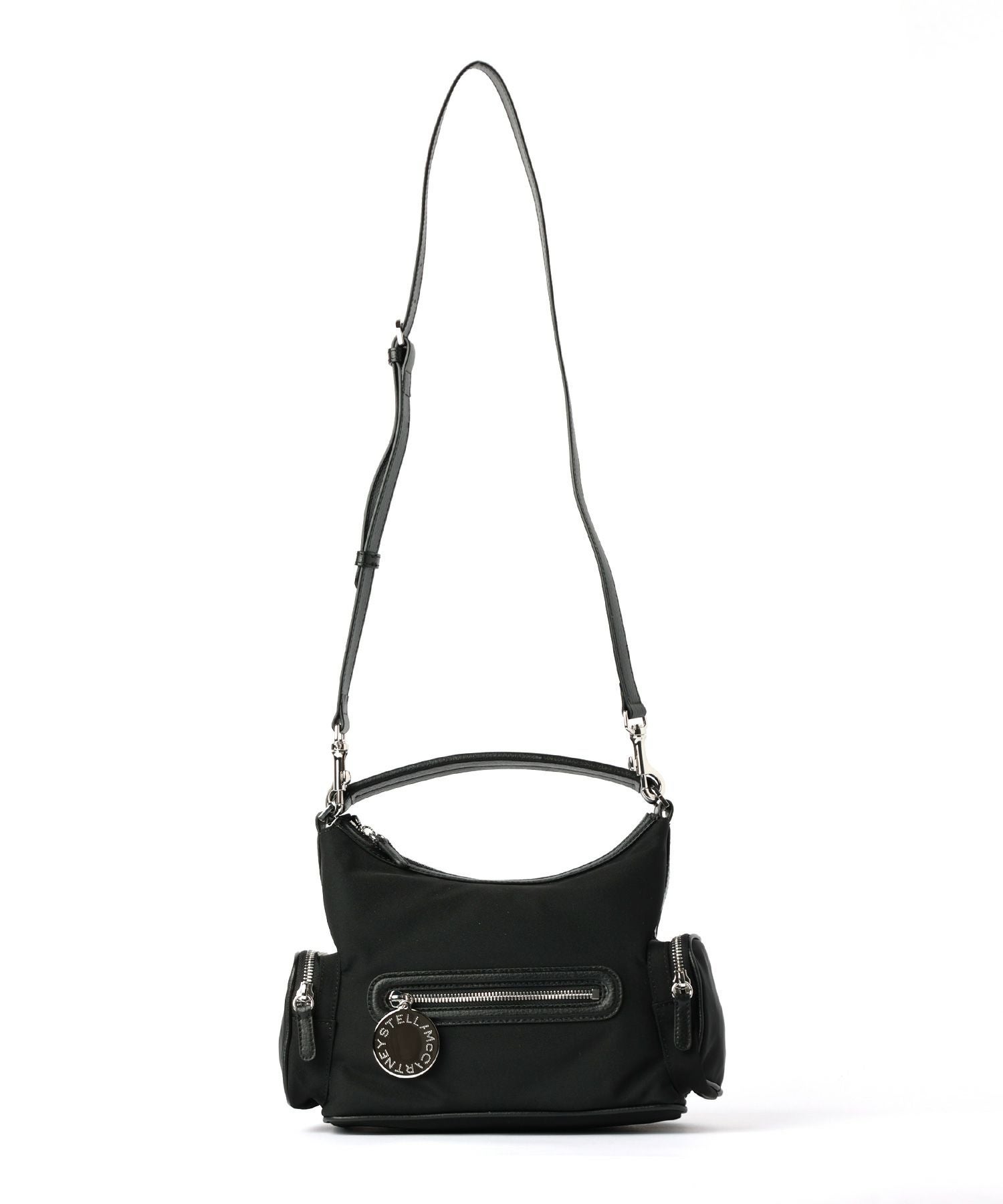 STELLA McCARTNEY(ステラ・マッカートニー)】 Dartmoor ECONYL クロス