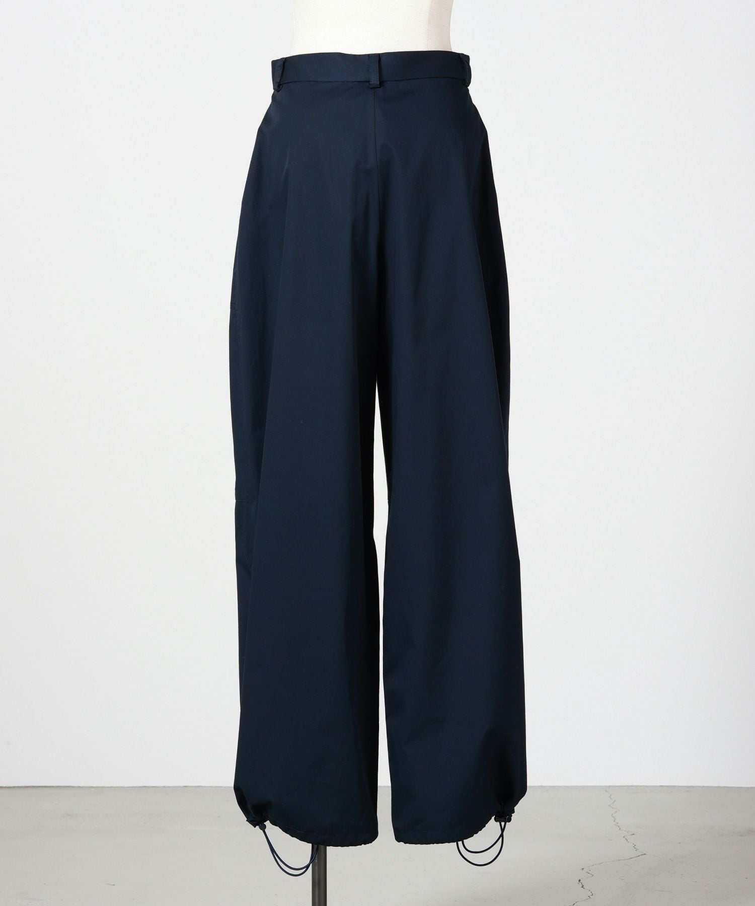 人気完売品×ステラマッカートニー　総柄ナイロンパンツ カーゴパンツ STELLA McCARTNEY(ステラ・マッカートニー)】 ワイド カーゴ パンツ