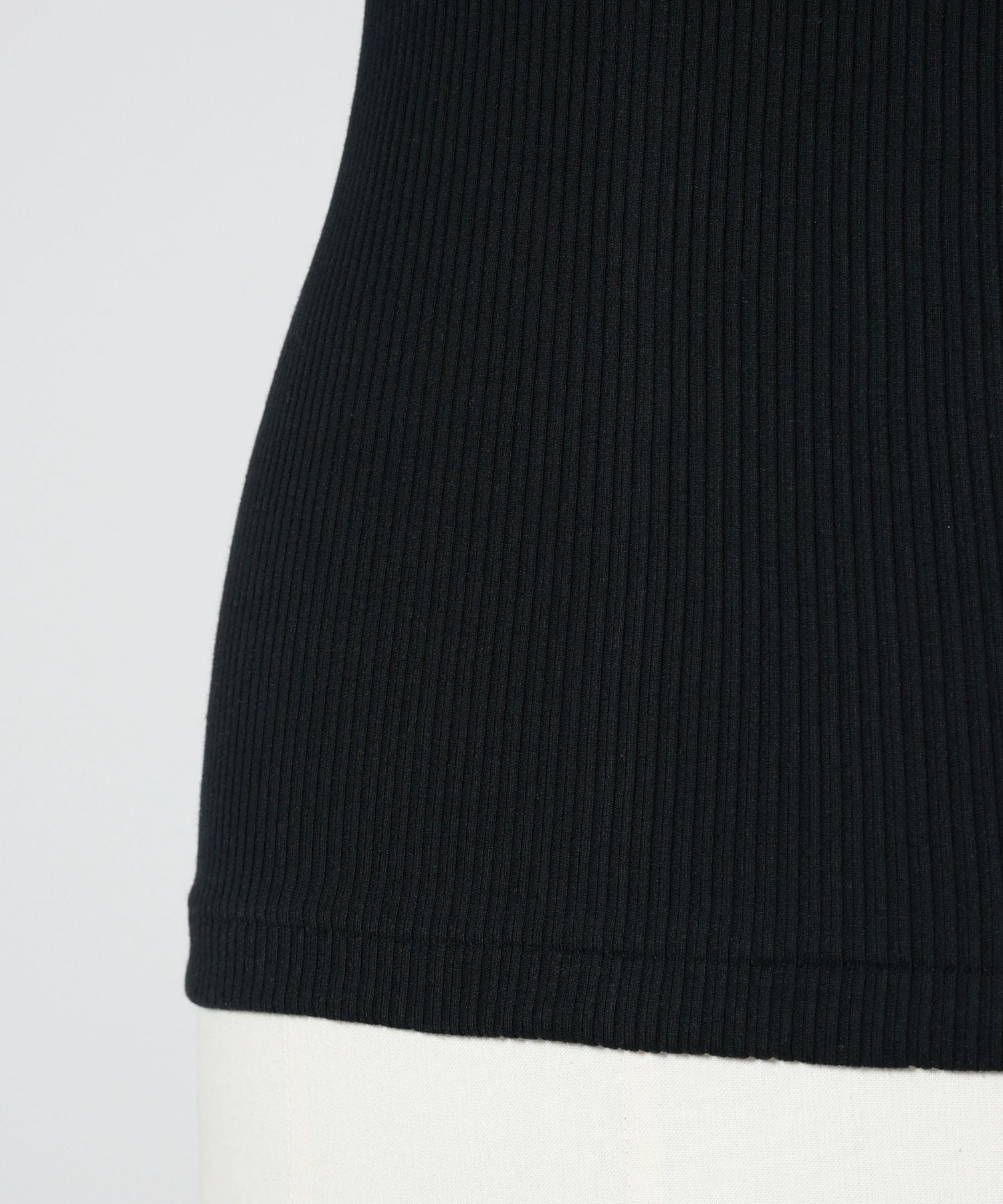 お値下げ⭐︎新品未使用⭐︎HYKE CREW NECK TANK TOP CREW NECK TANK TOP-クルーネックタンクトップ-HYKE（ハイク）通販| st