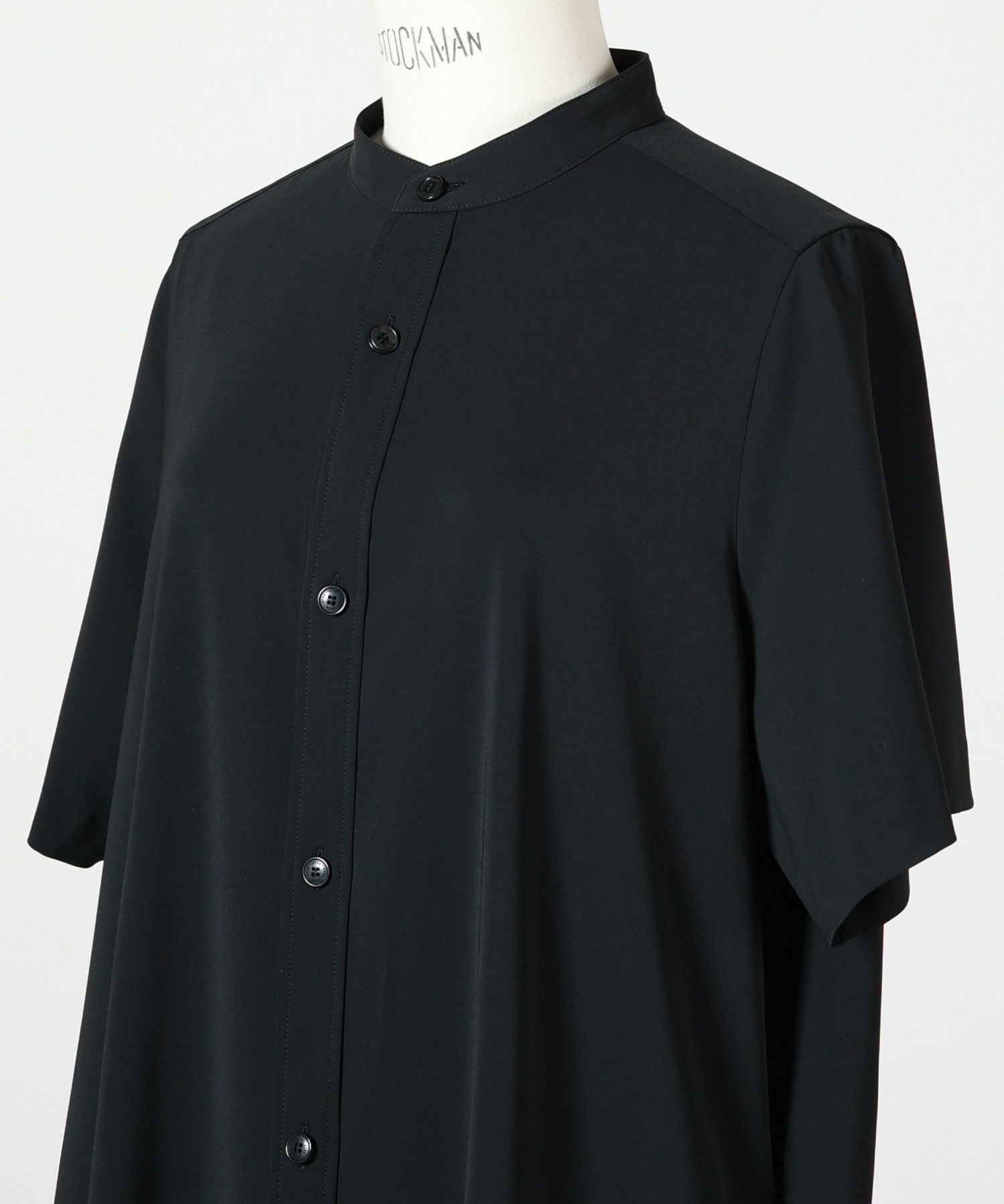 HYKE(ハイク)】 MAXI SHIRT DRESS｜PARIGOT ONLINE（パリゴオンライン）