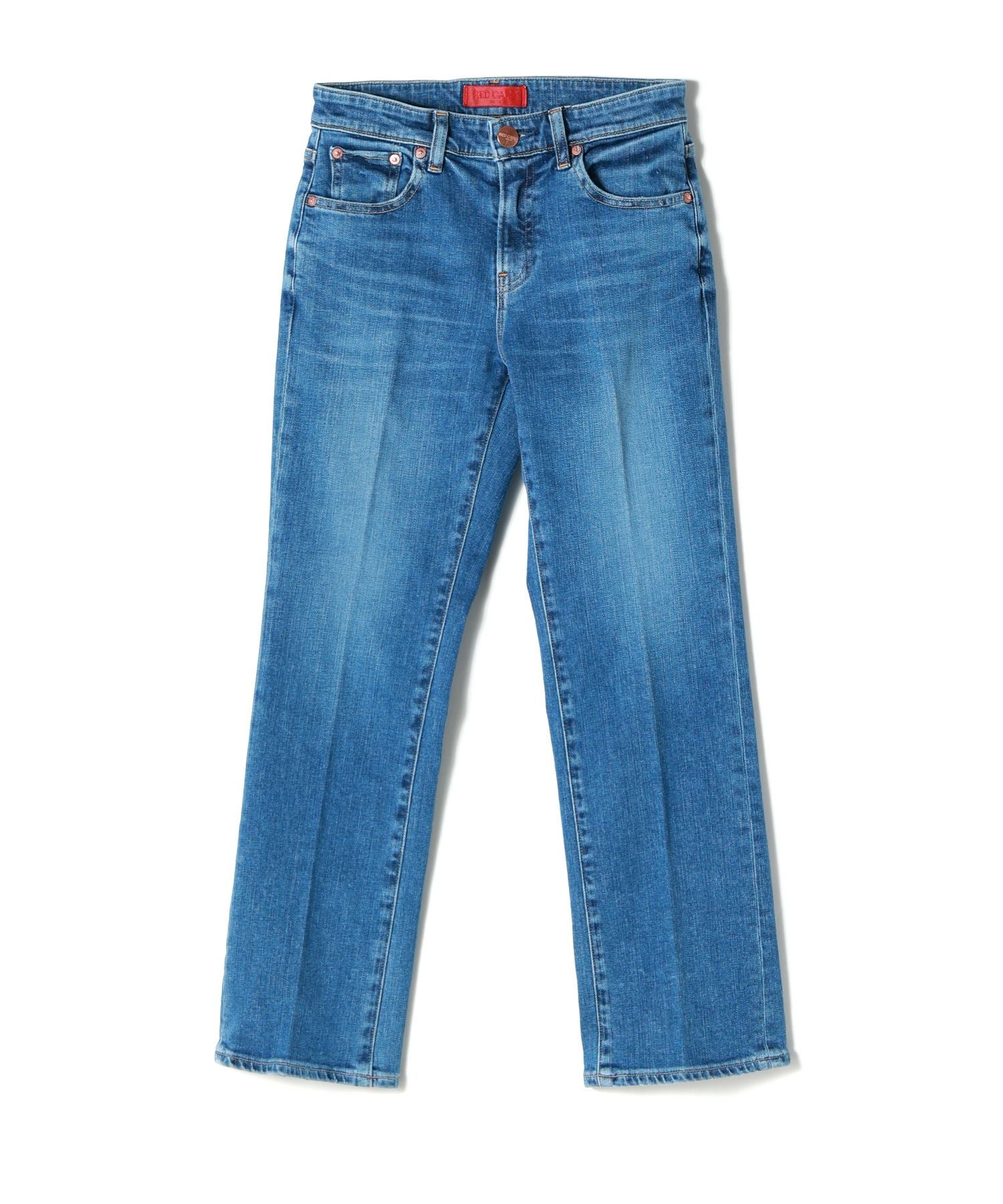 RED CARD TOKYOレッドカードトーキョーMarmalade Flare RED CARD TOKYO(レッドカードトーキョー)】 Marmalade Flare｜PARIGOT