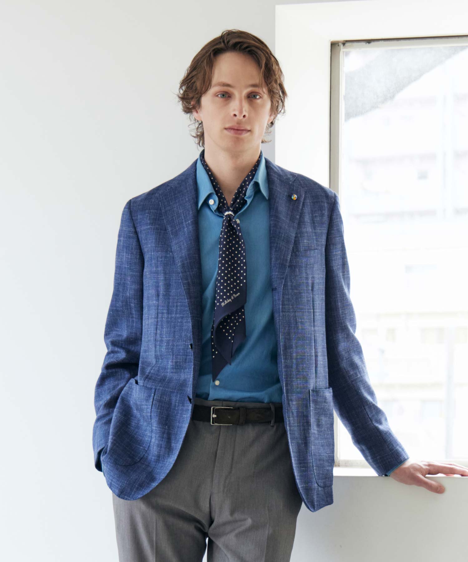 Belvest（ベルベスト）公式通販｜PARIGOT ONLINE