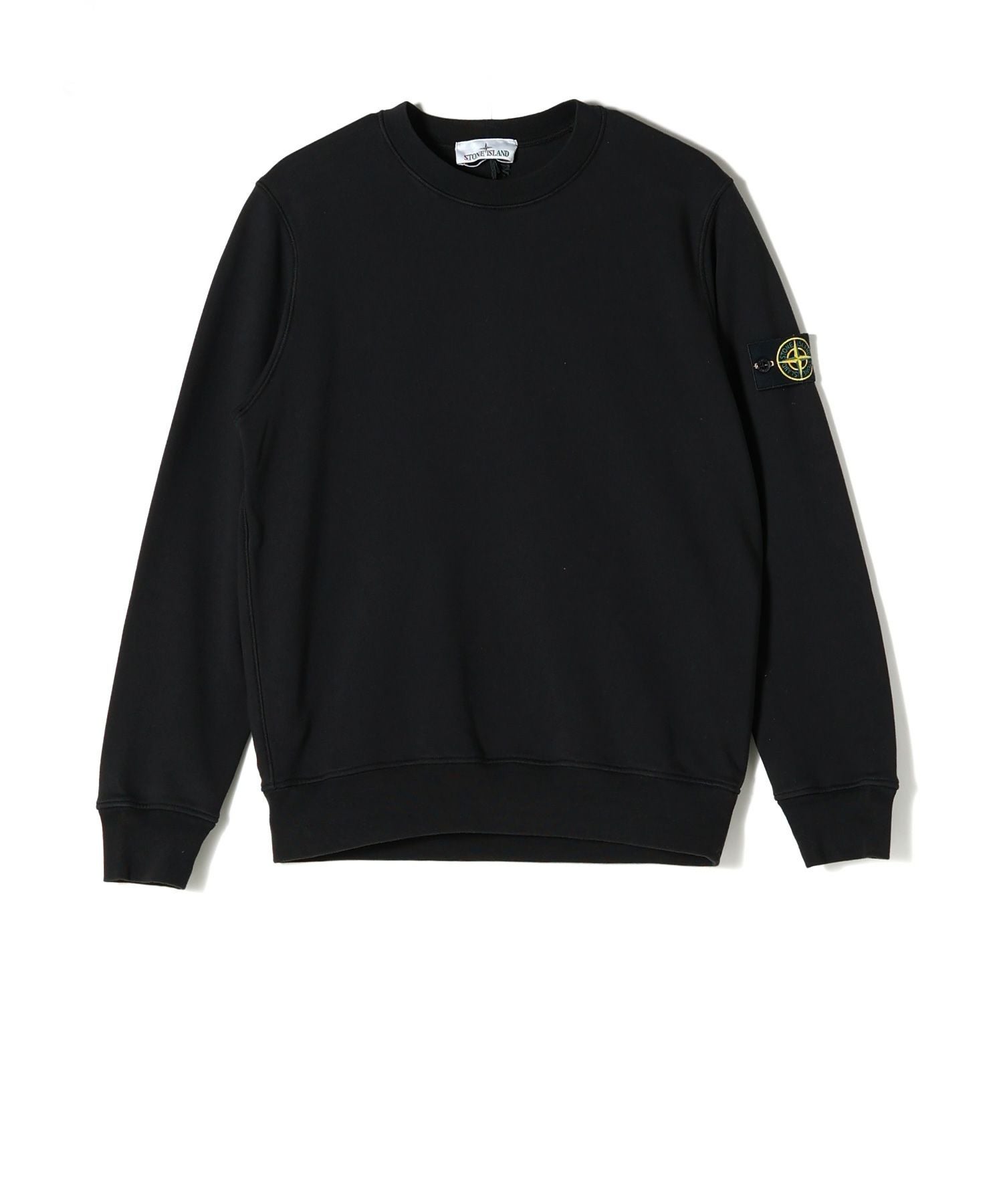 STONE ISLAND(ストーンアイランド)】 ORGANIC COTTON FLEECE - GARMENT