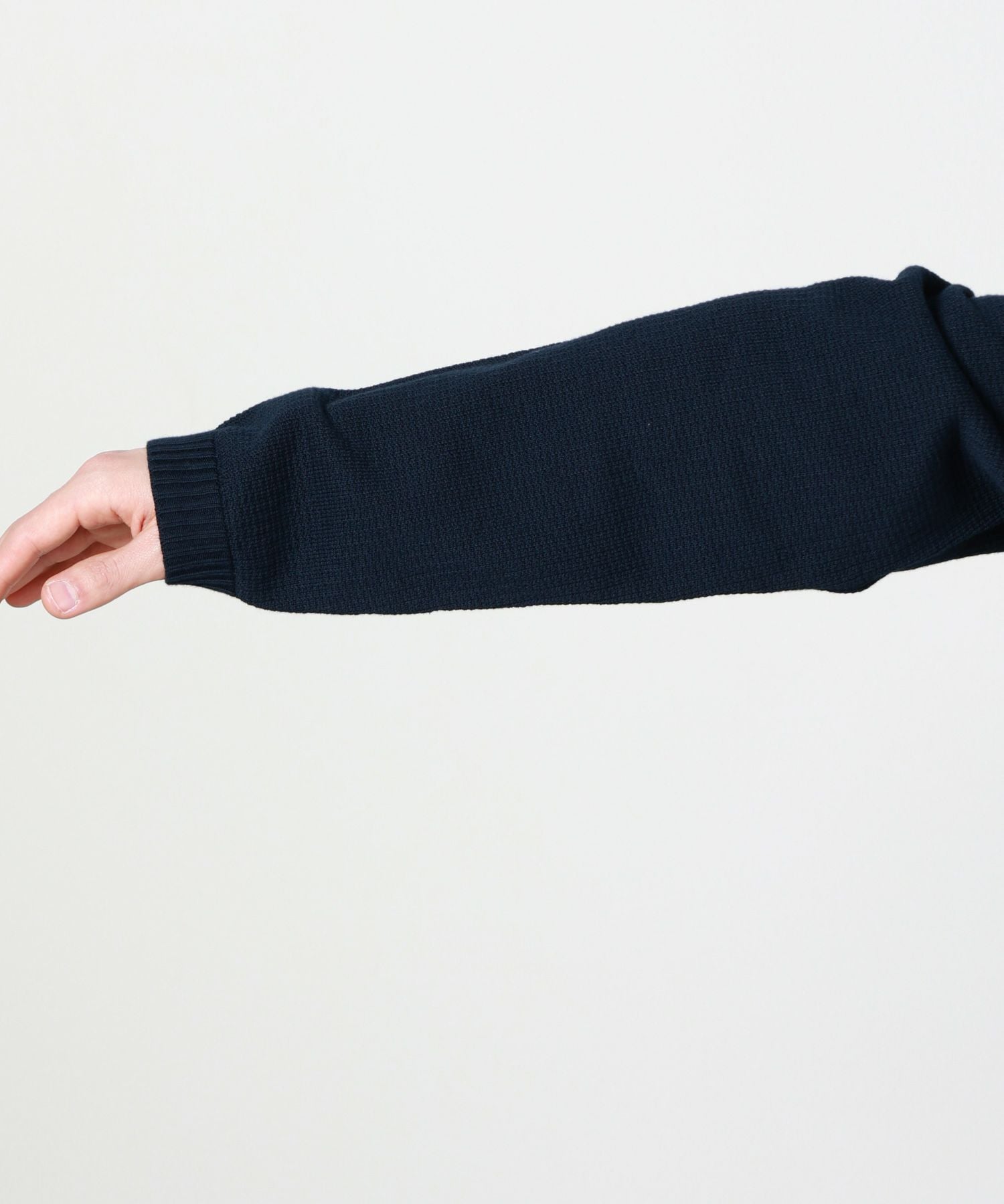 STONE ISLAND(ストーンアイランド)】 MICRO STITCH SOFT ORGANIC
