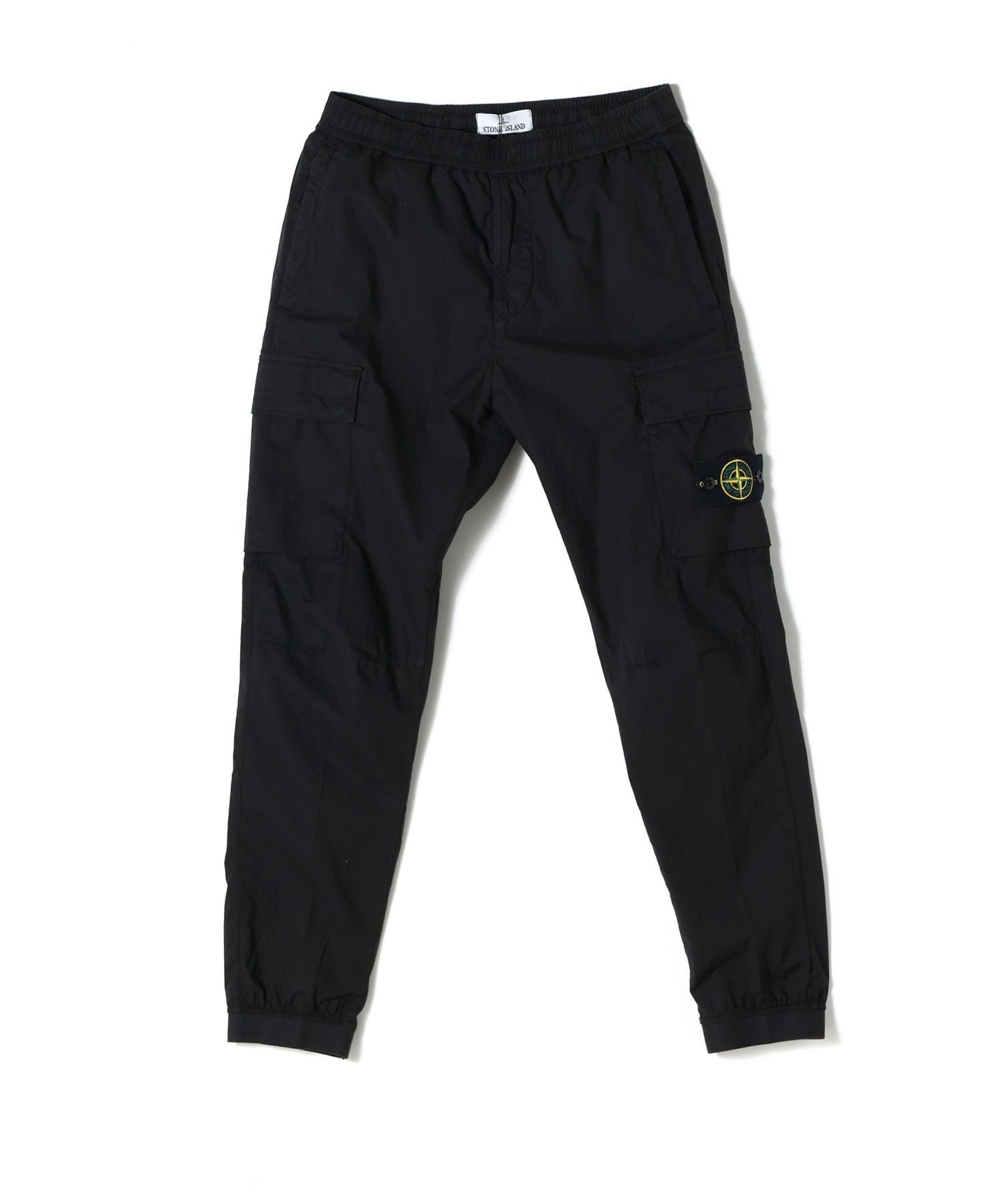 STONE ISLAND(ストーンアイランド)】 STRETCH COTTON TELA 
