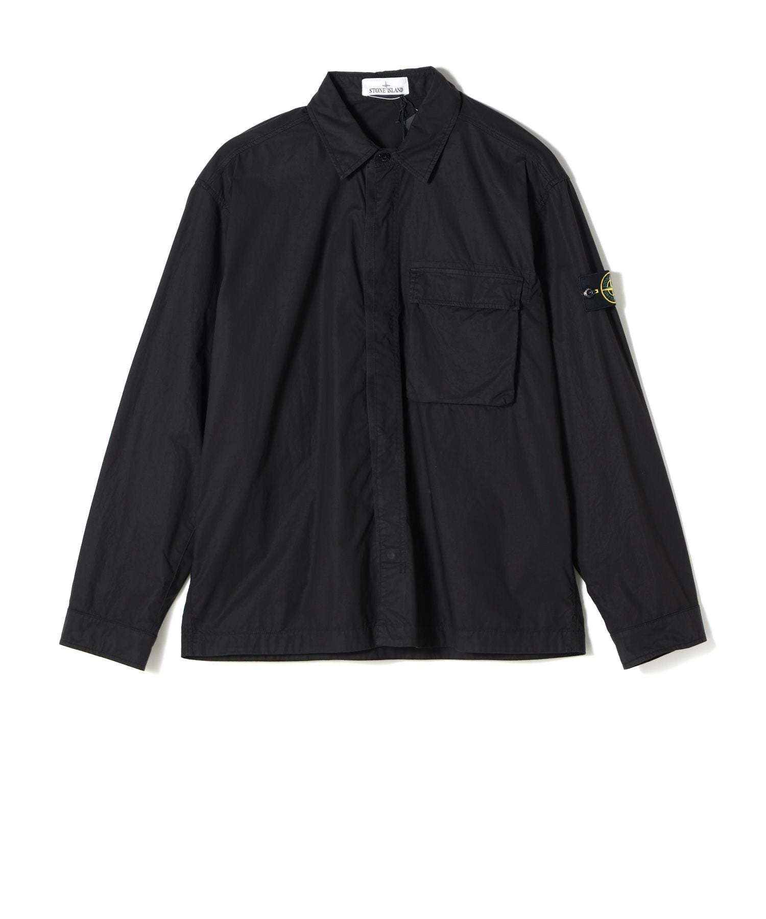 STONE ISLAND(ストーンアイランド)】 STRETCH COTTON TELA 