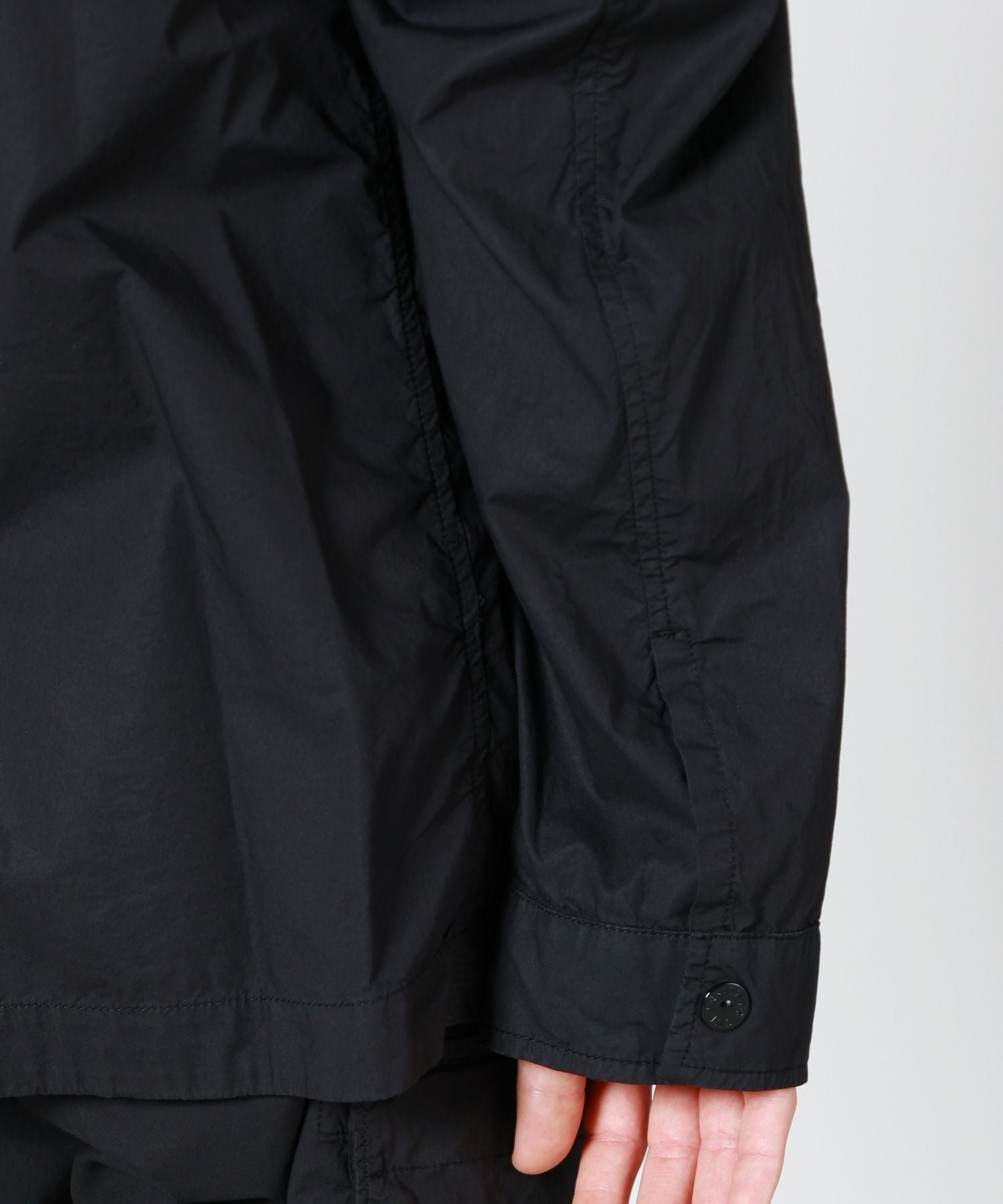 STONE ISLAND(ストーンアイランド)】 STRETCH COTTON TELA 