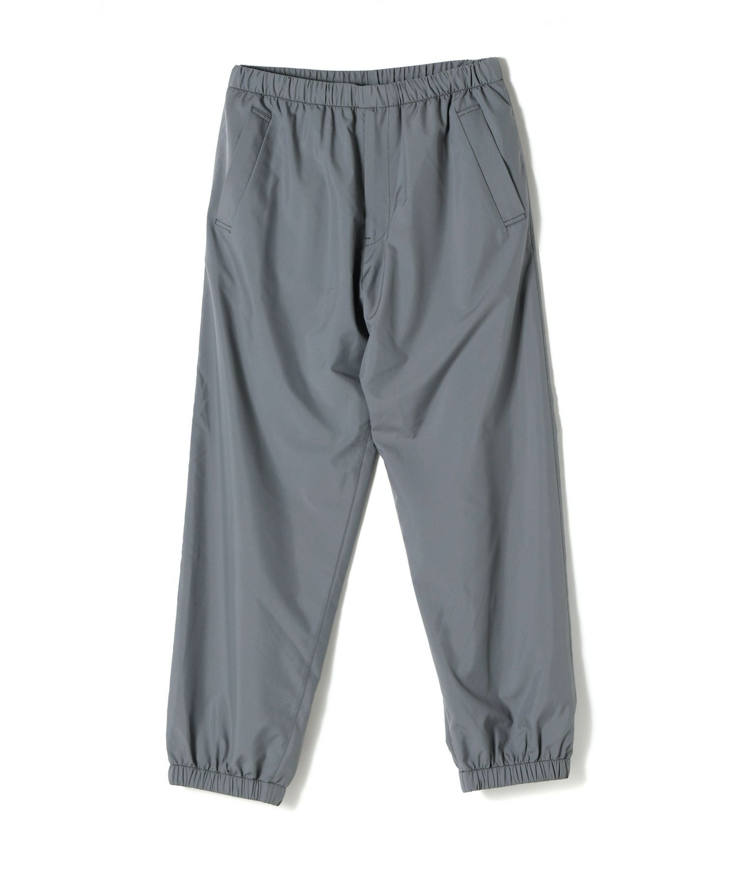 N.Hoolywood(エヌハリウッド)】 EASY PANTS｜PARIGOT ONLINE（パリゴ