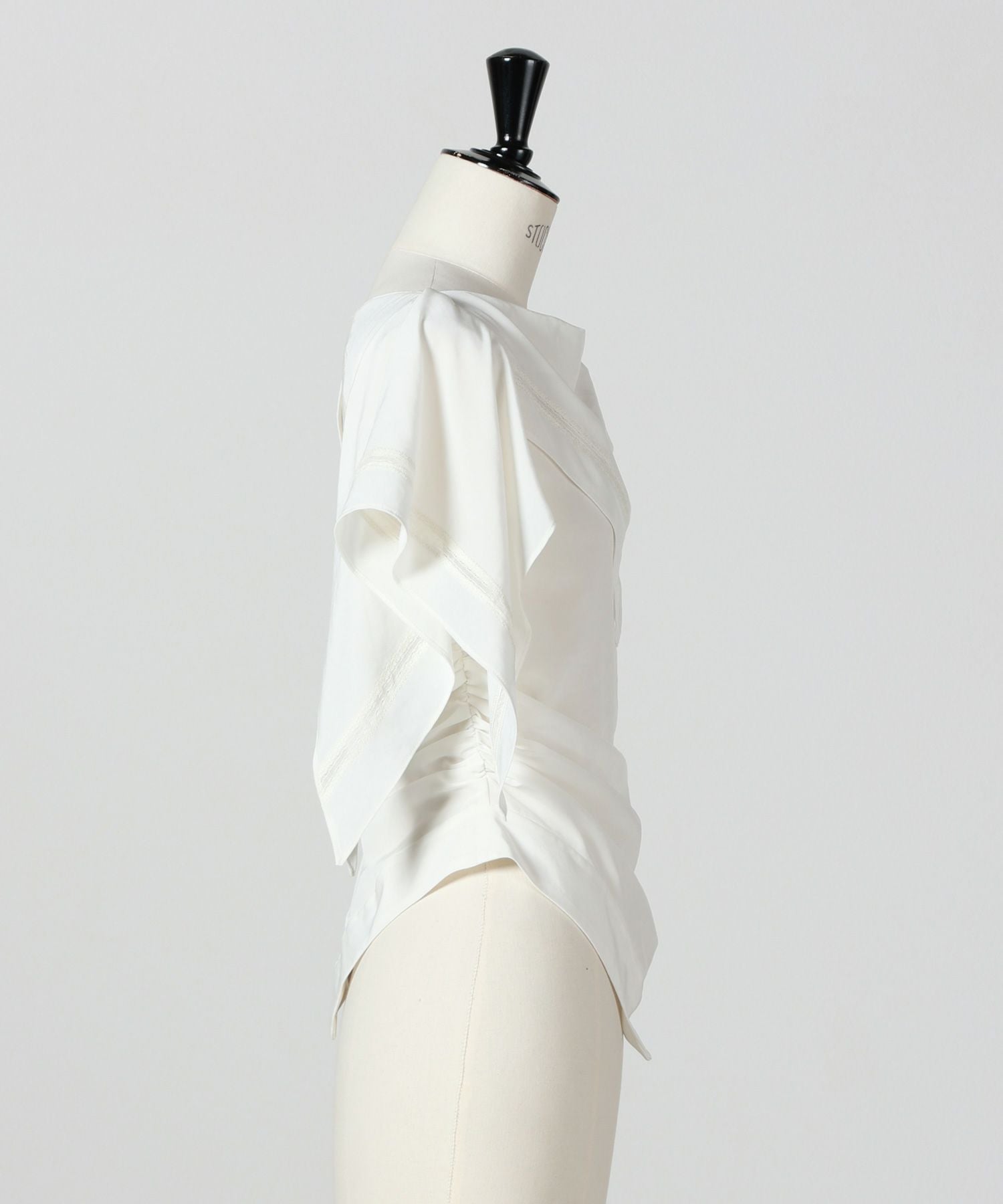 FETICO(フェティコ)】 SCARF BLOUSE｜PARIGOT ONLINE（パリゴオンライン）