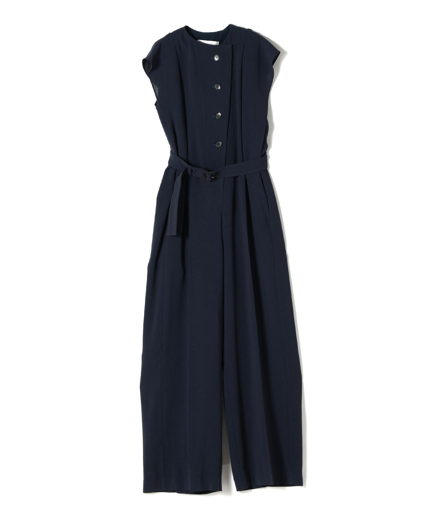 AKIRANAKA(アキラナカ)】 Jenna jersey combinaison｜PARIGOT ONLINE