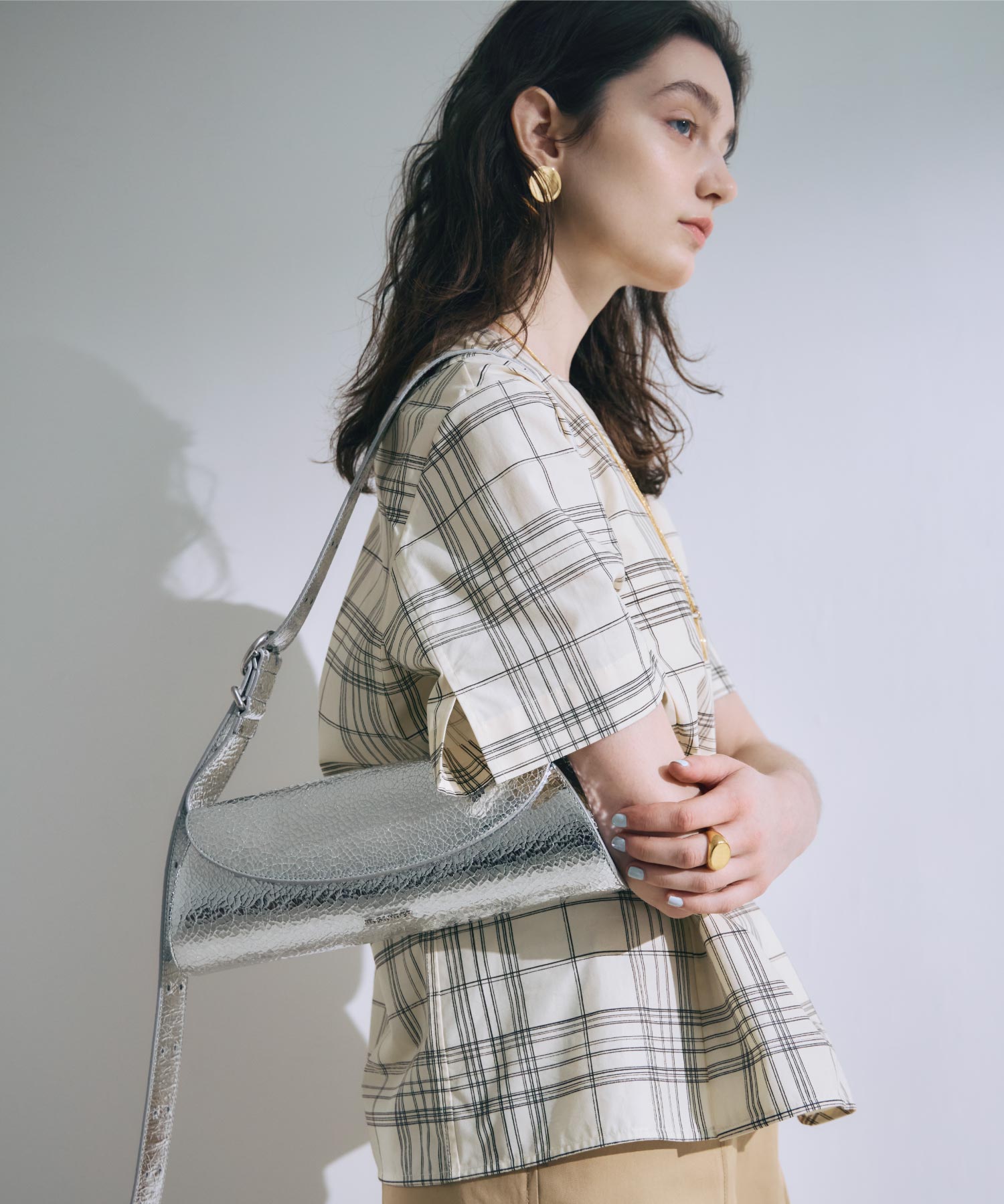 JIL SANDER(ジルサンダー)】 リング｜PARIGOT ONLINE（パリゴオンライン）