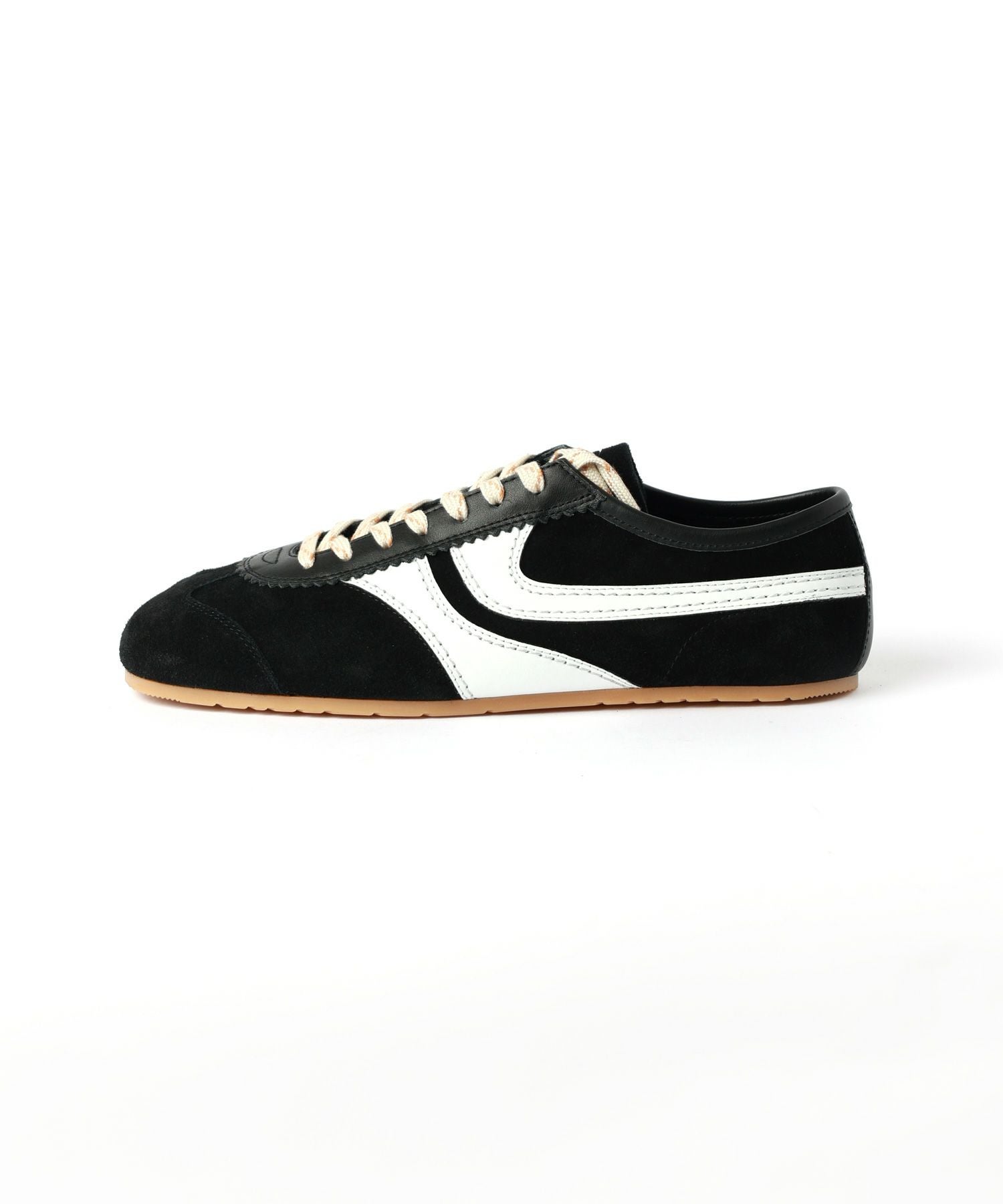 ドリスヴァンノッテン20AW フラットシューズ39 DRIES VAN NOTEN - ドリスヴァンノッテン20AW フラットシューズ39の