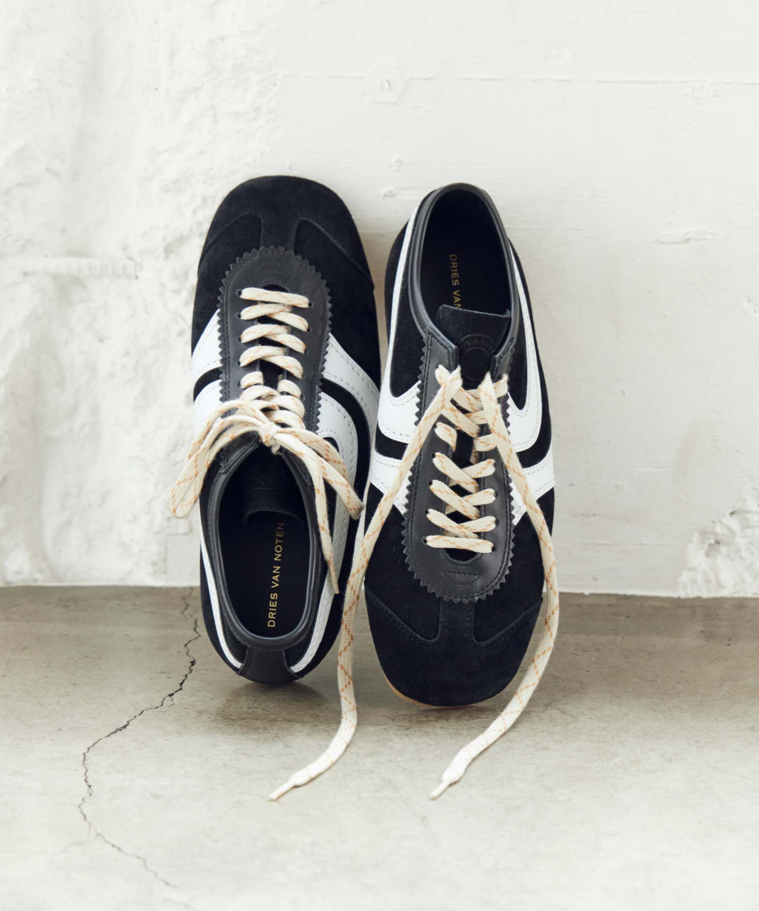 ((週末限定値下げ))21ss ドリスヴァンノッテン　完売T 中古・古着通販】DRIES VAN NOTEN (ドリスヴァンノッテン) パンツ