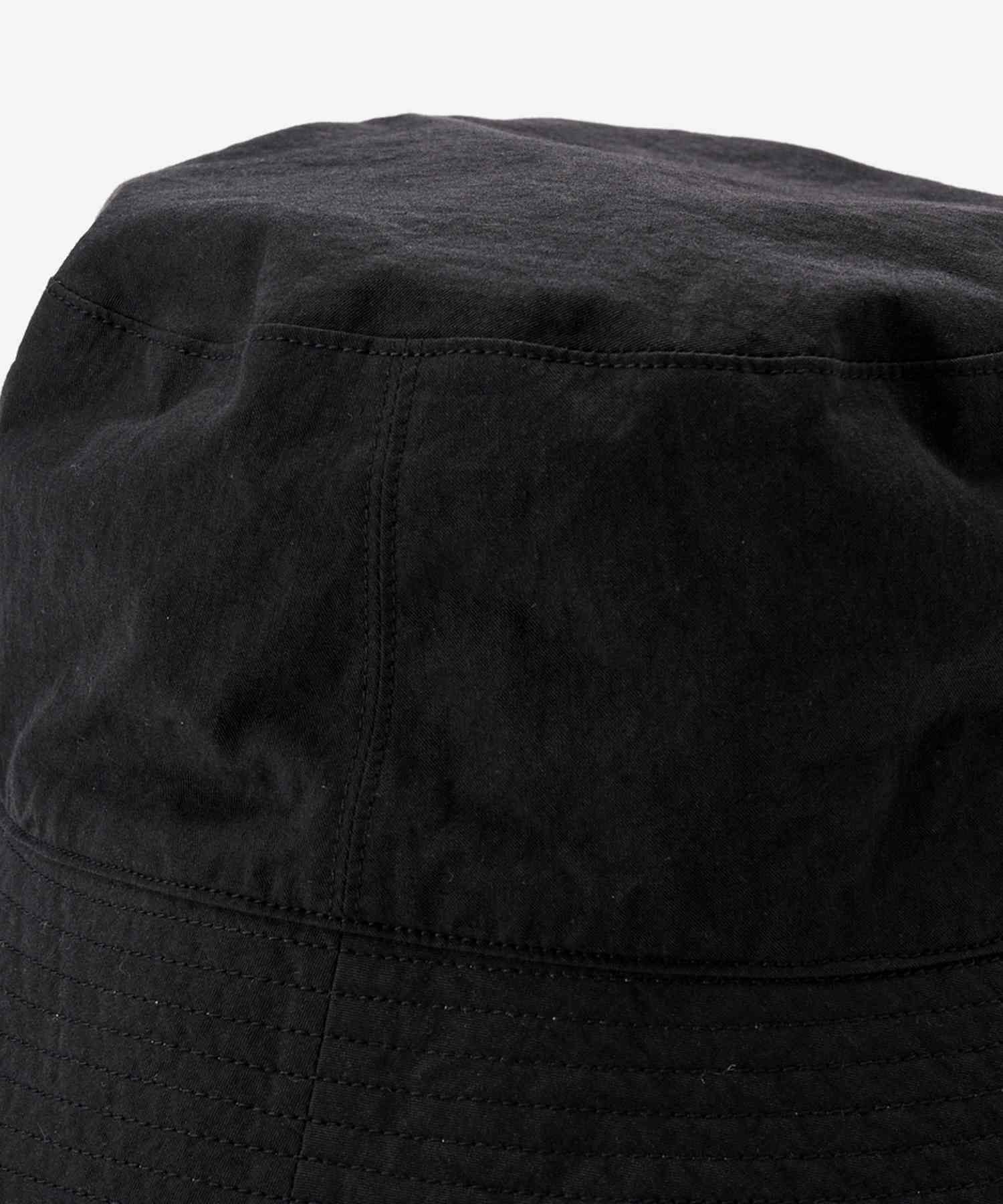 KIJIMA TAKAYUKI(キジマタカユキ)】 REVERSIBLE BUCKET/6PANEL HAT