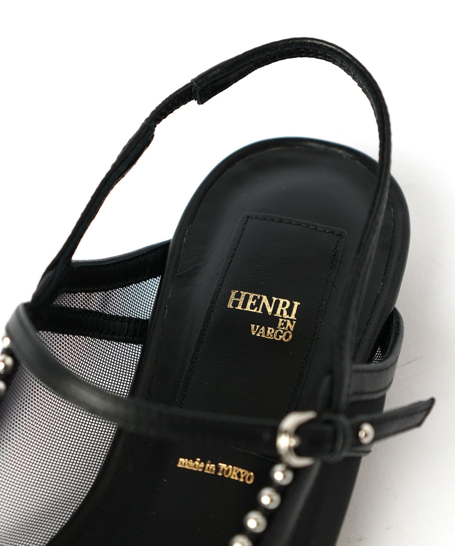 HENRI EN VARGO(ヘンリエンヴァーゴ)】 Lulu｜PARIGOT ONLINE（パリゴ