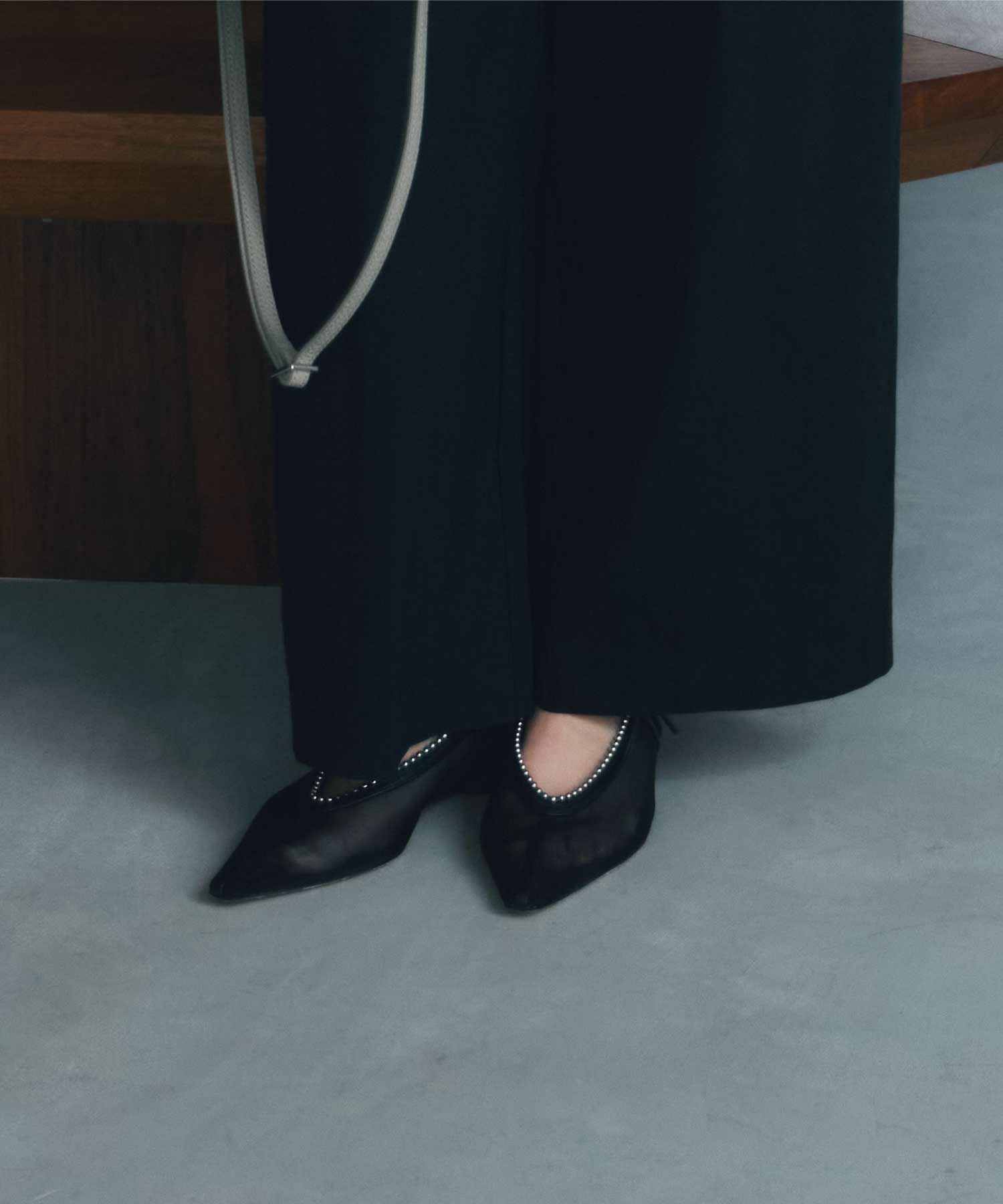 HENRI EN VARGO（ヘンリエンヴァーゴ）公式通販｜PARIGOT ONLINE